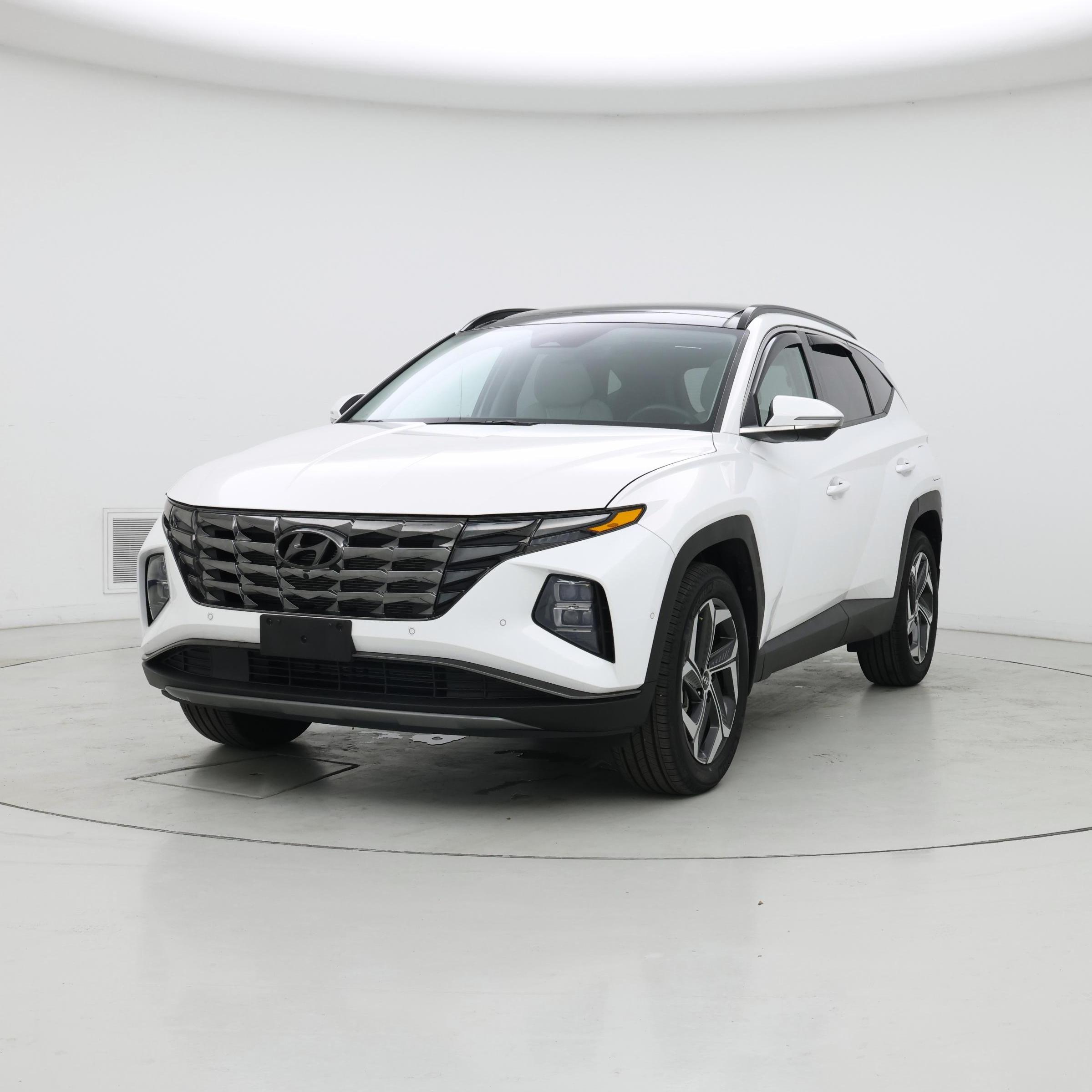 Thumbnail: 2023 Hyundai Tucson - 4