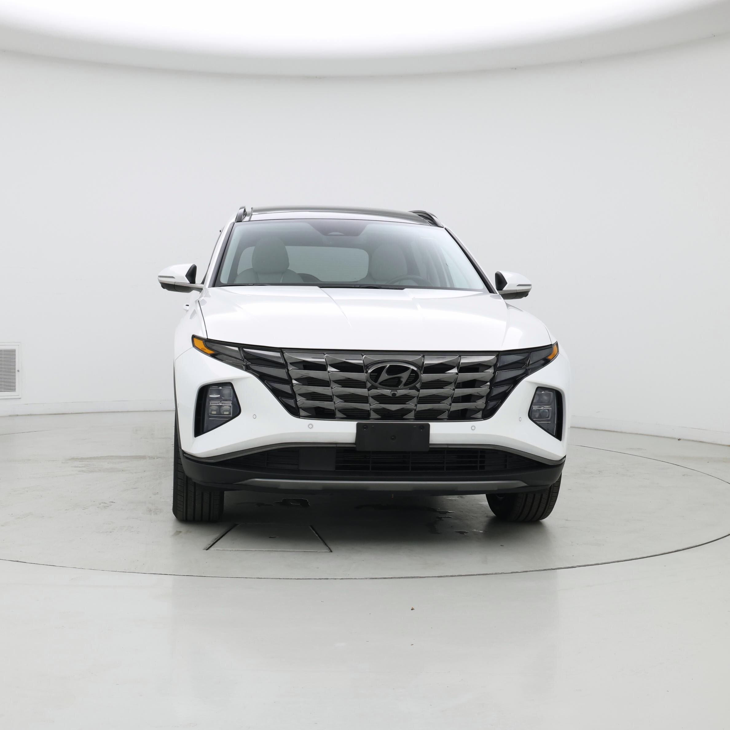 Thumbnail: 2023 Hyundai Tucson - 5