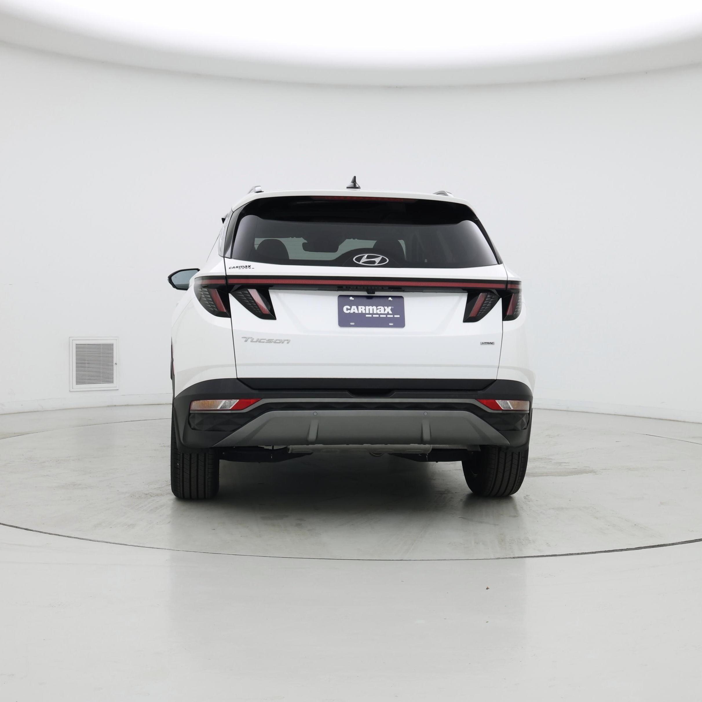 Thumbnail: 2023 Hyundai Tucson - 6