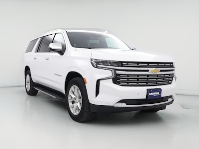 2023 Chevrolet Suburban 1500 Premier