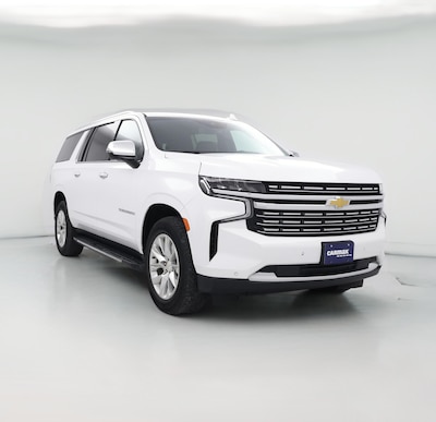 2023 Chevrolet Suburban 1500 Premier