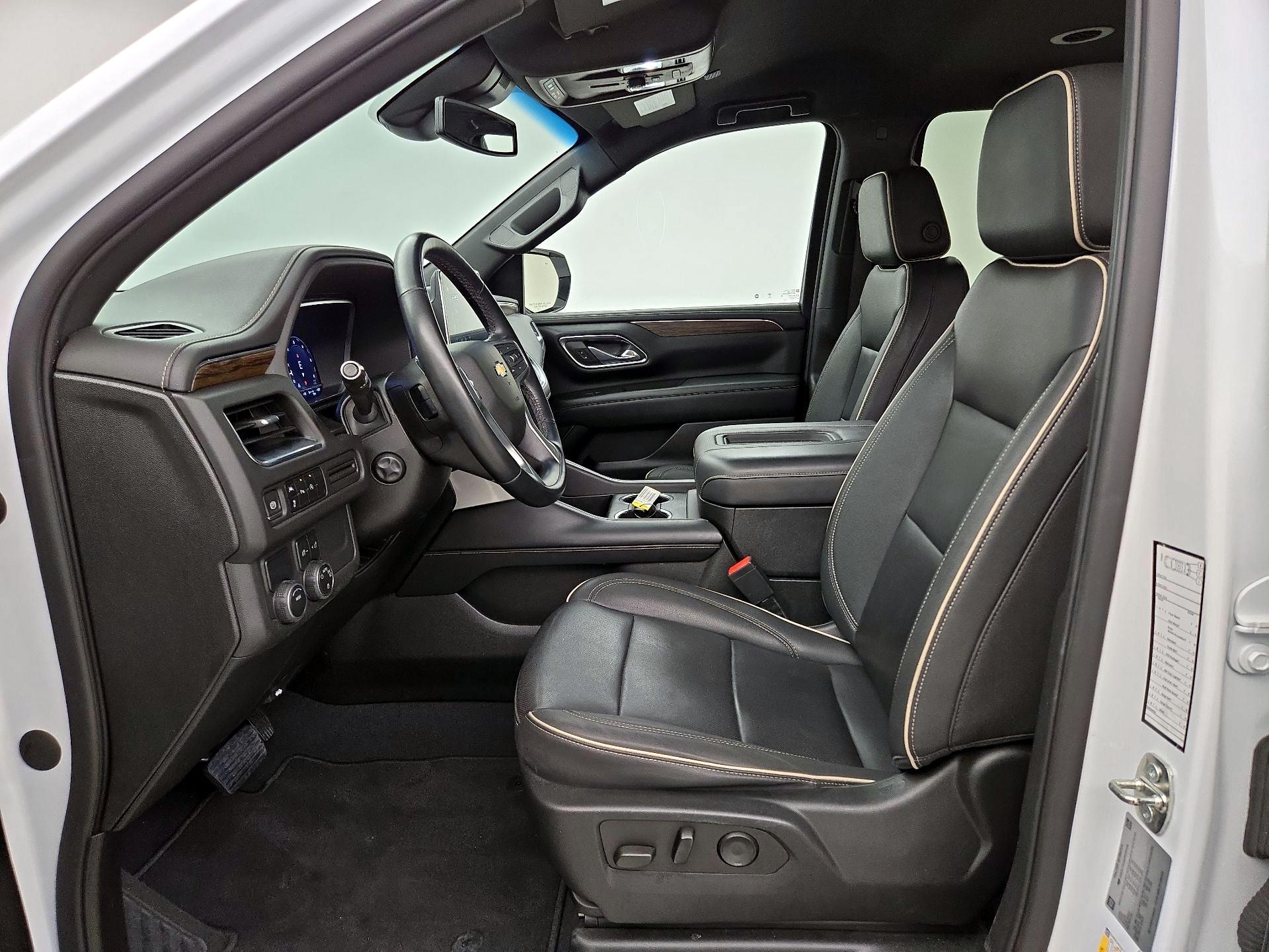 Thumbnail: 2023 Chevrolet Suburban - 11