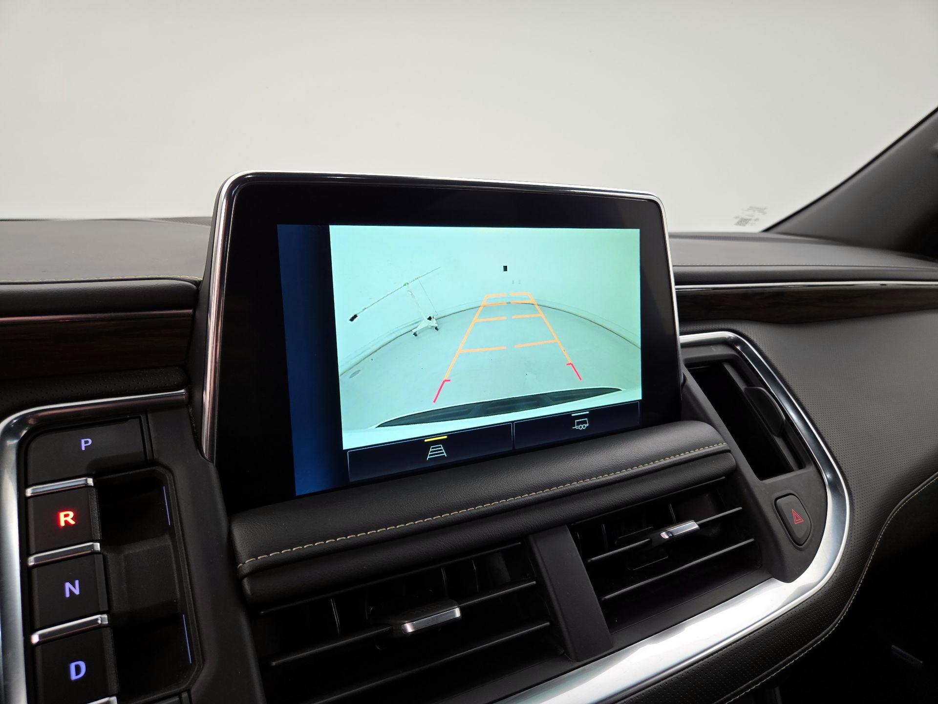 Thumbnail: 2023 Chevrolet Suburban - 14