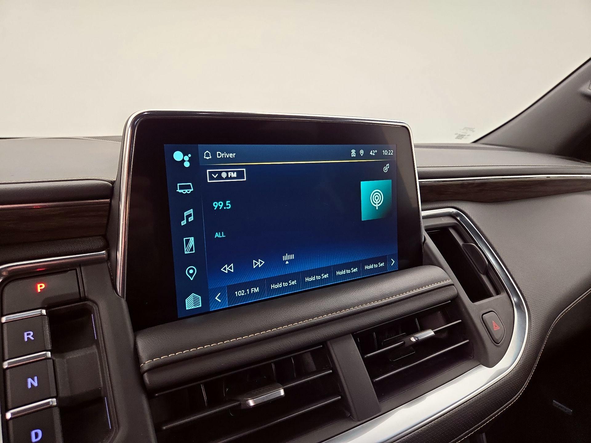 Thumbnail: 2023 Chevrolet Suburban - 15