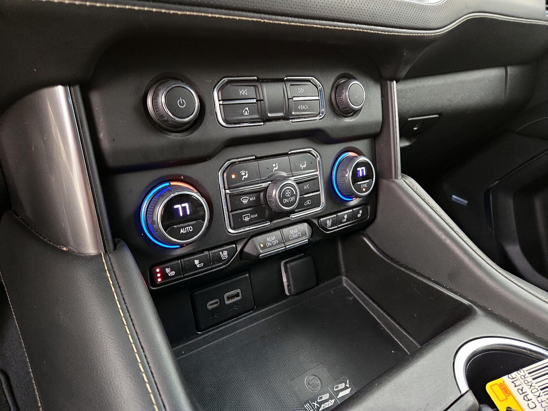 Thumbnail: 2023 Chevrolet Suburban - 16