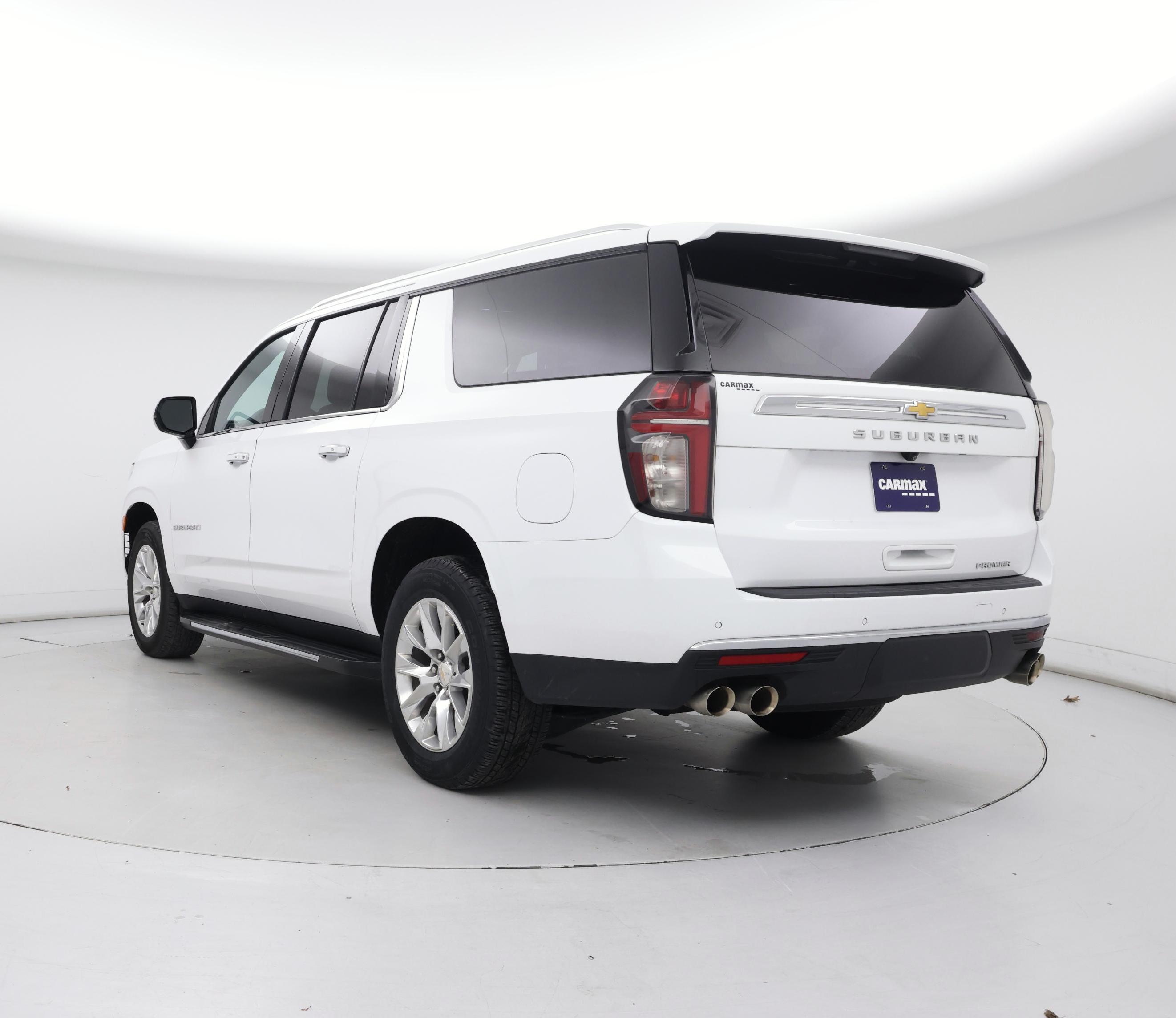 Thumbnail: 2023 Chevrolet Suburban - 2