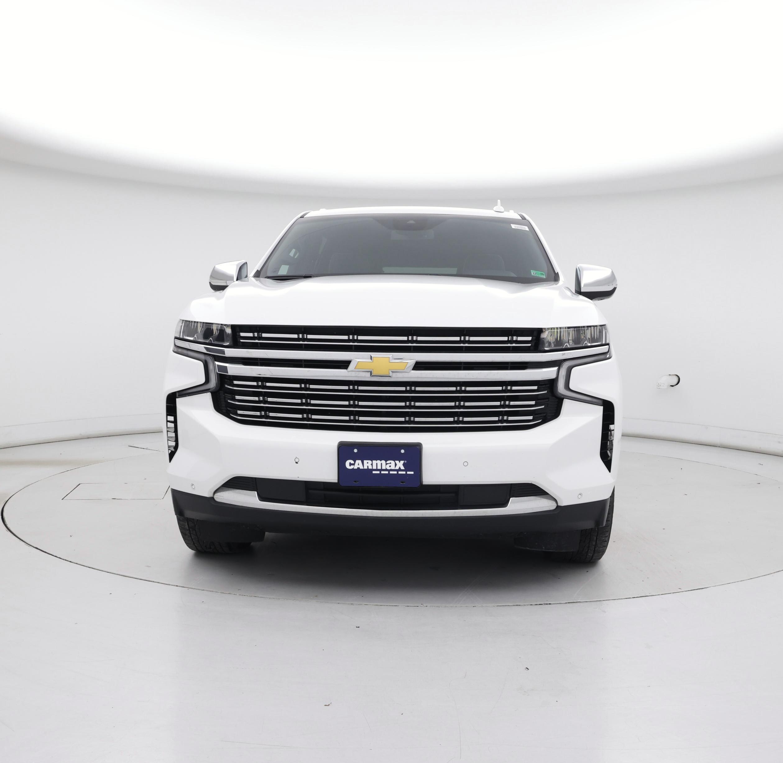 Thumbnail: 2023 Chevrolet Suburban - 5