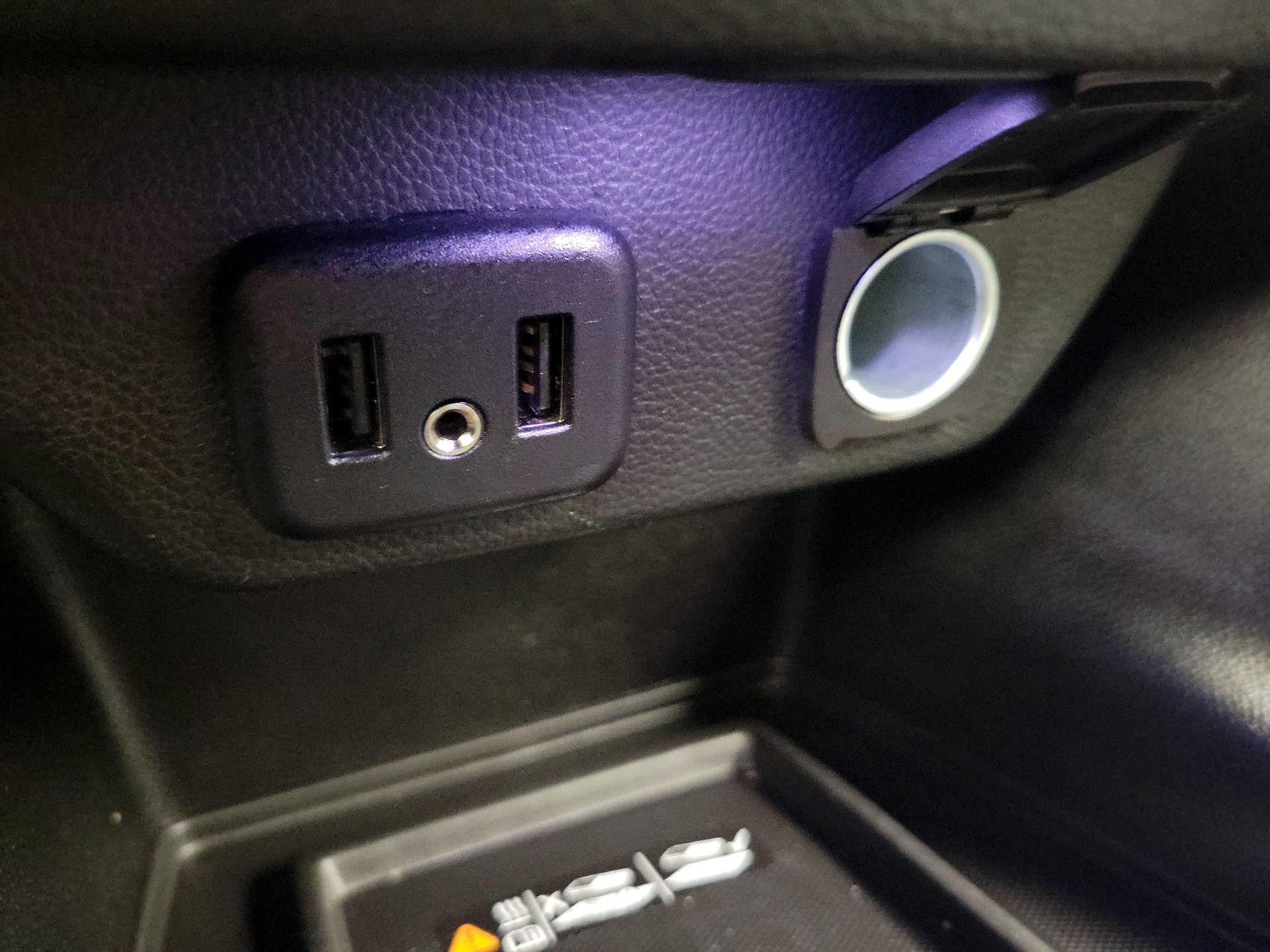 Thumbnail: 2023 Chevrolet Traverse - 18