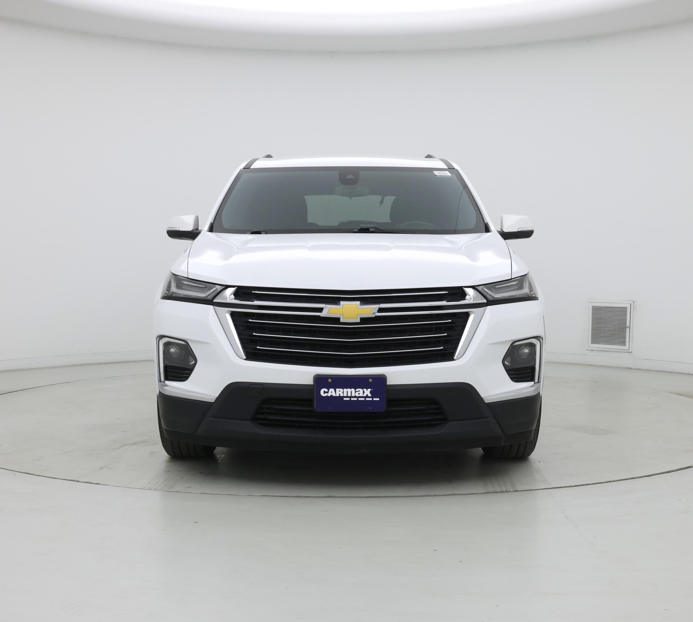 Thumbnail: 2023 Chevrolet Traverse - 5