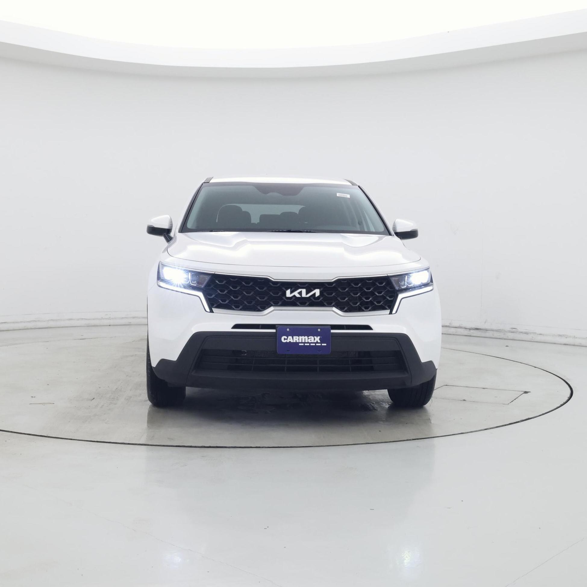 Thumbnail: 2023 Kia Sorento - 5