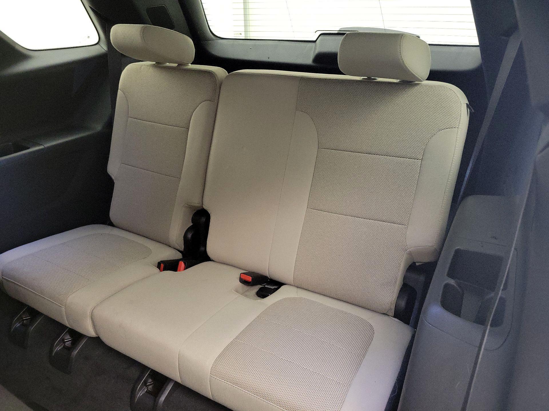 Thumbnail: 2023 Chevrolet Traverse - 20