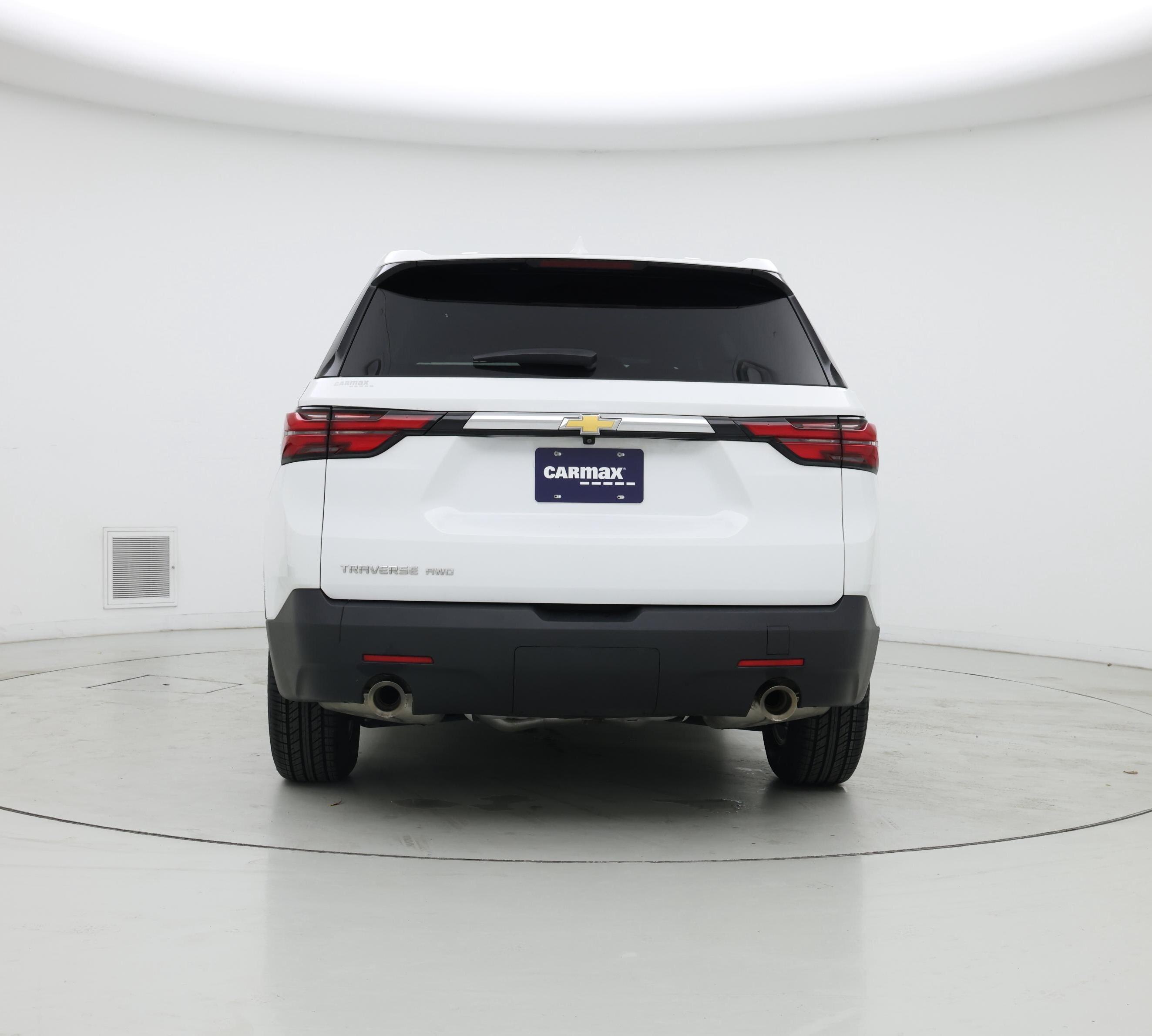 Thumbnail: 2023 Chevrolet Traverse - 6