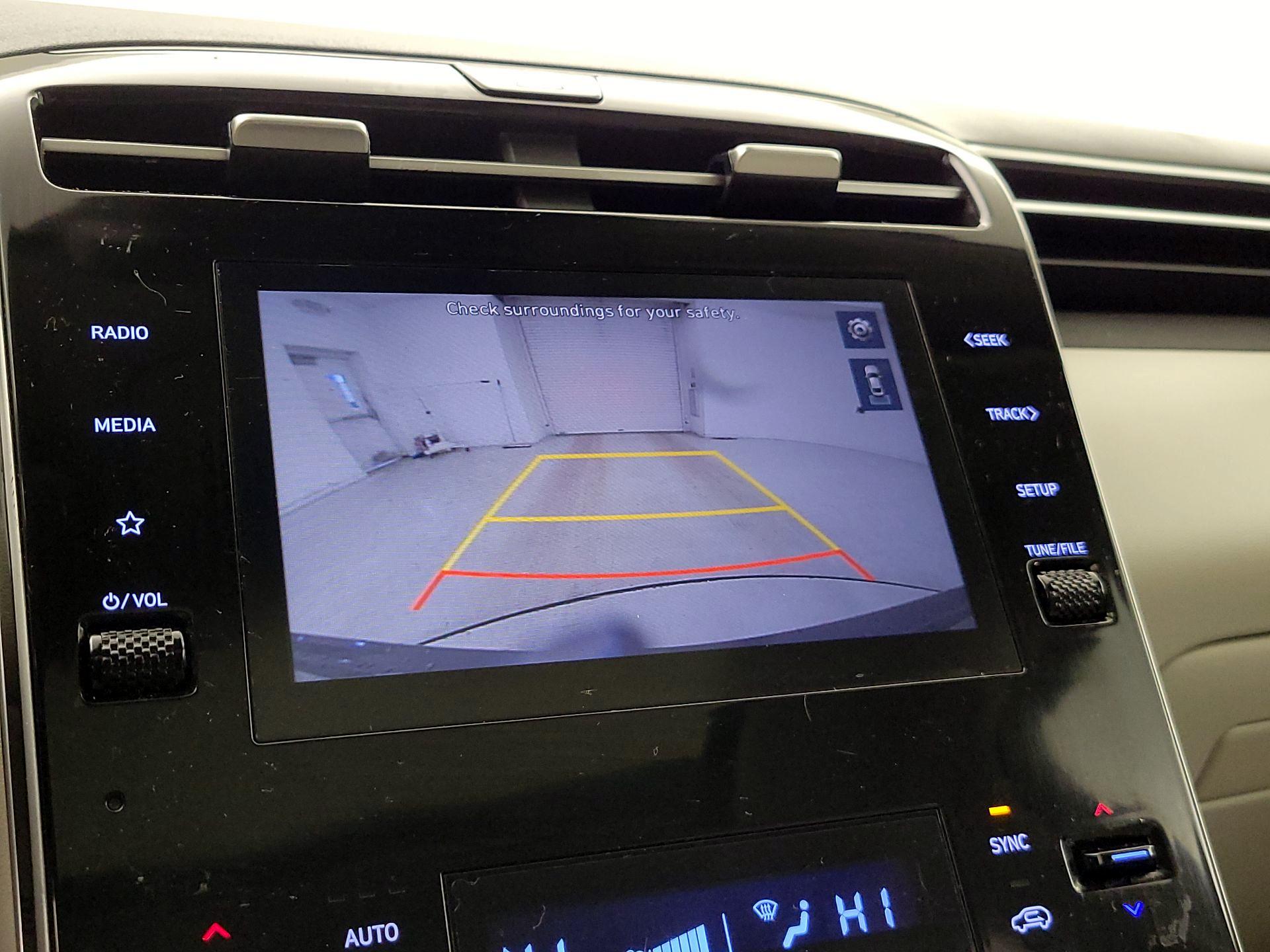 Thumbnail: 2023 Hyundai Tucson - 14