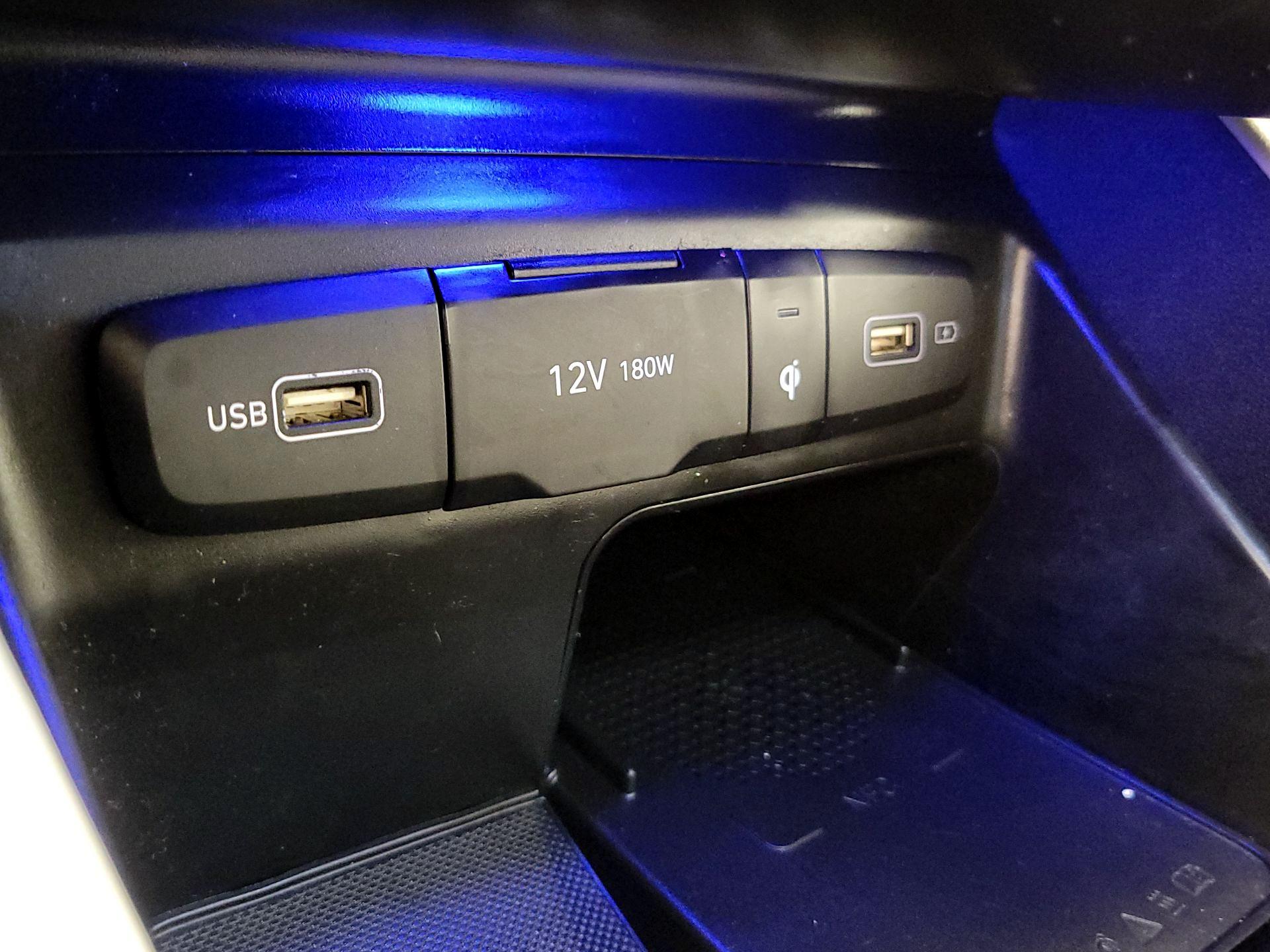 Thumbnail: 2023 Hyundai Tucson - 18