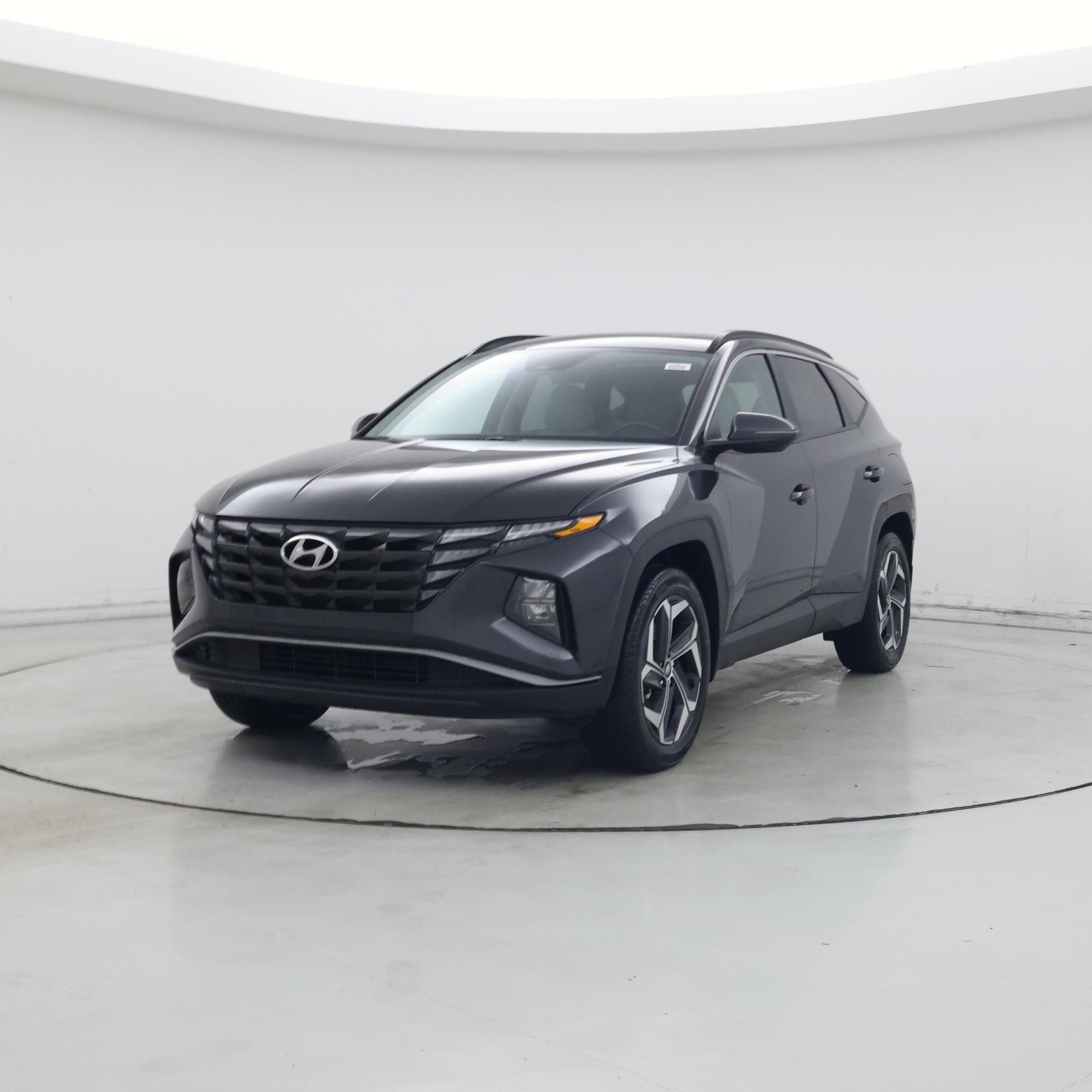 Thumbnail: 2023 Hyundai Tucson - 4