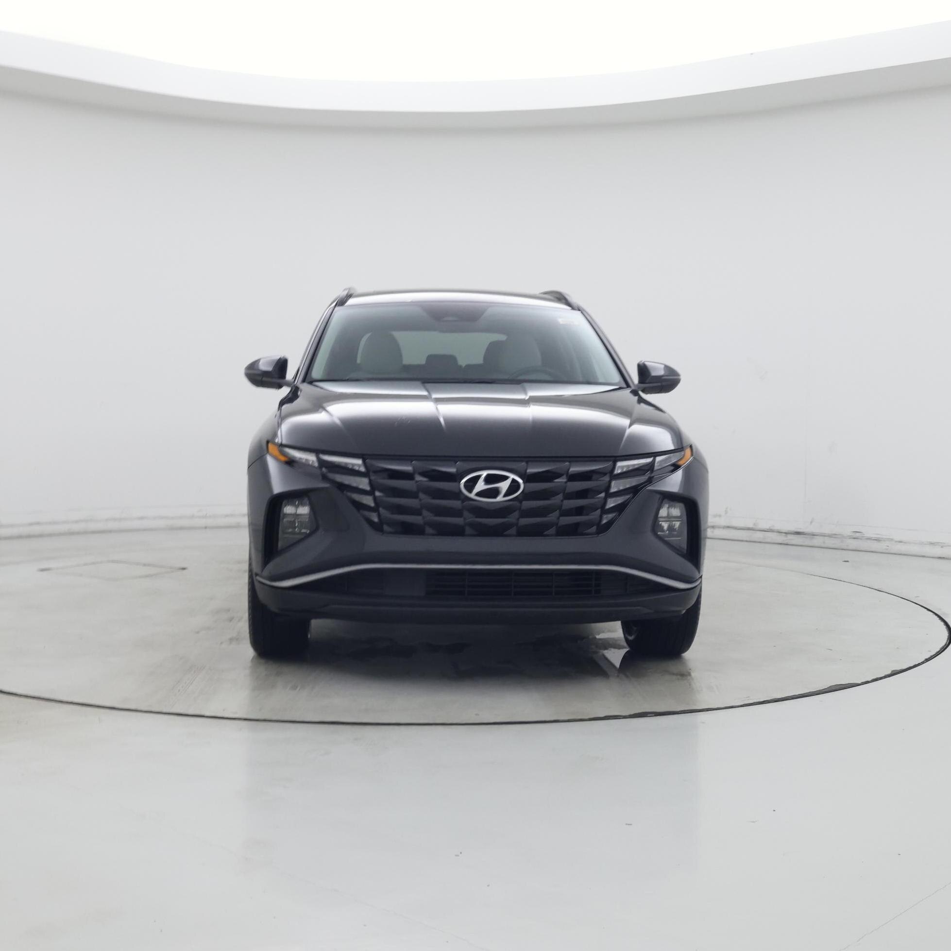 Thumbnail: 2023 Hyundai Tucson - 5