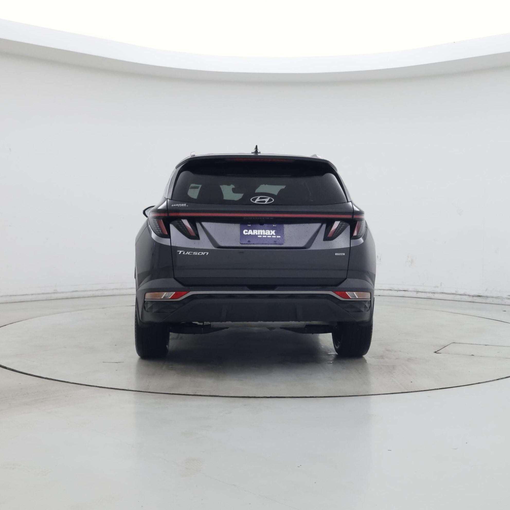 Thumbnail: 2023 Hyundai Tucson - 6