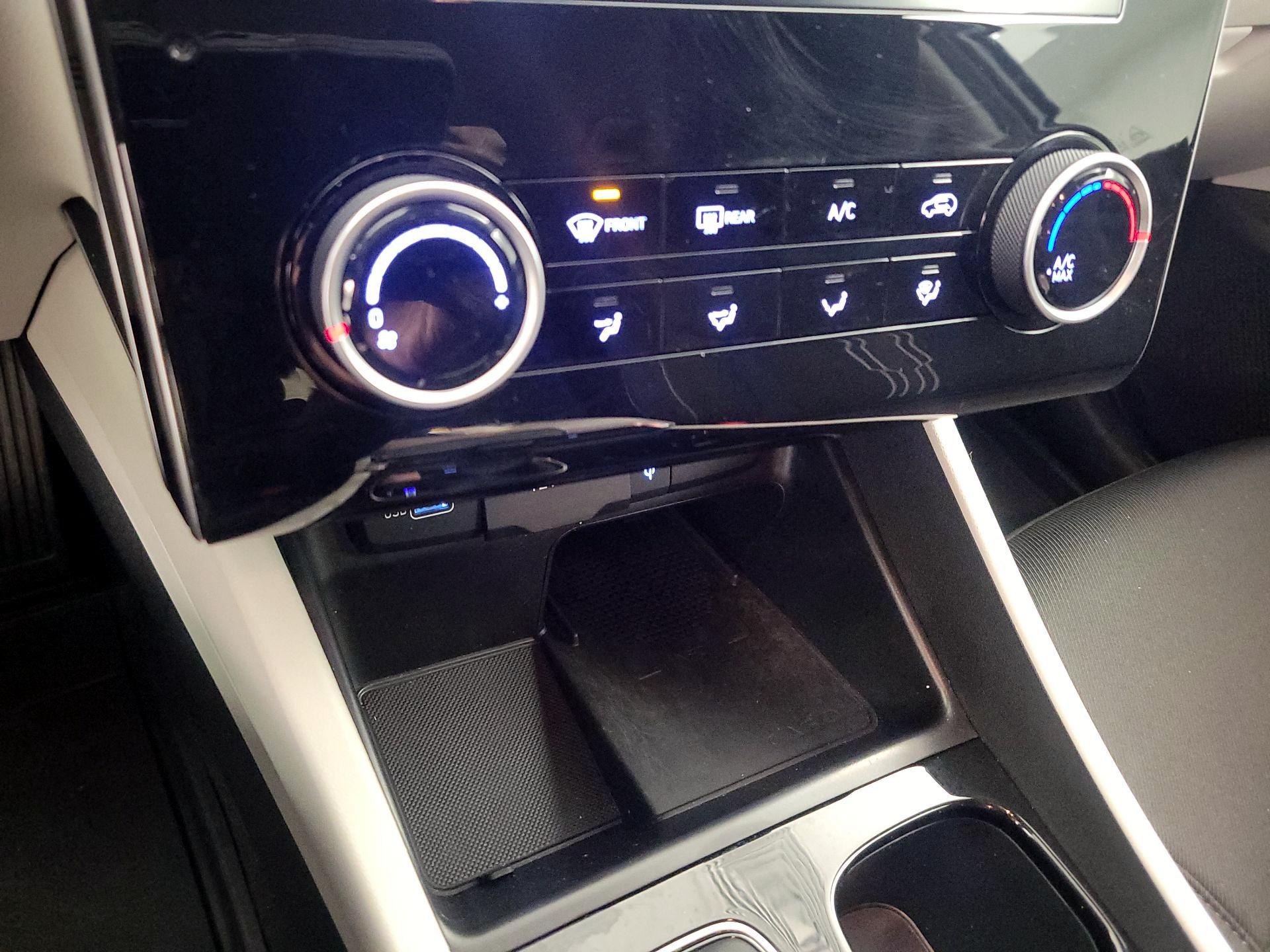 Thumbnail: 2023 Hyundai Tucson - 16