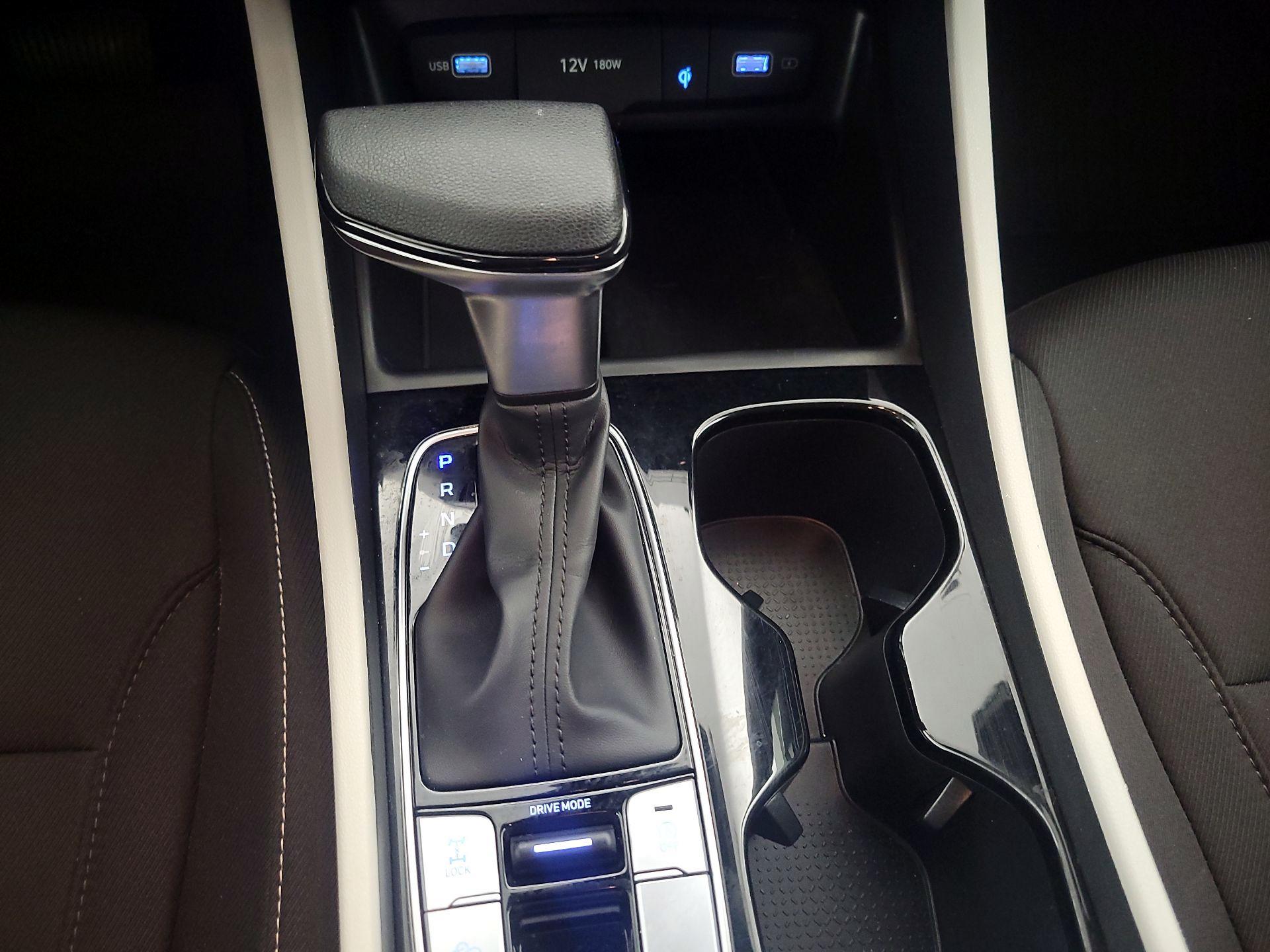 Thumbnail: 2023 Hyundai Tucson - 17