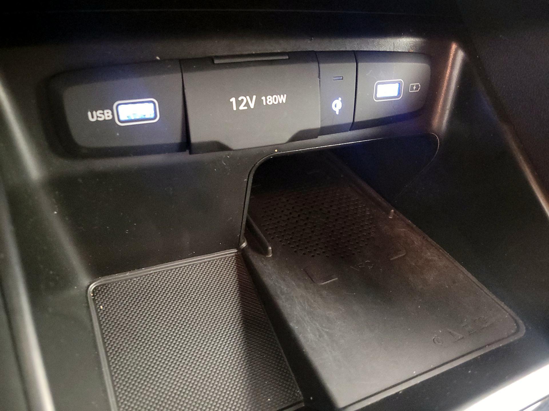 Thumbnail: 2023 Hyundai Tucson - 18