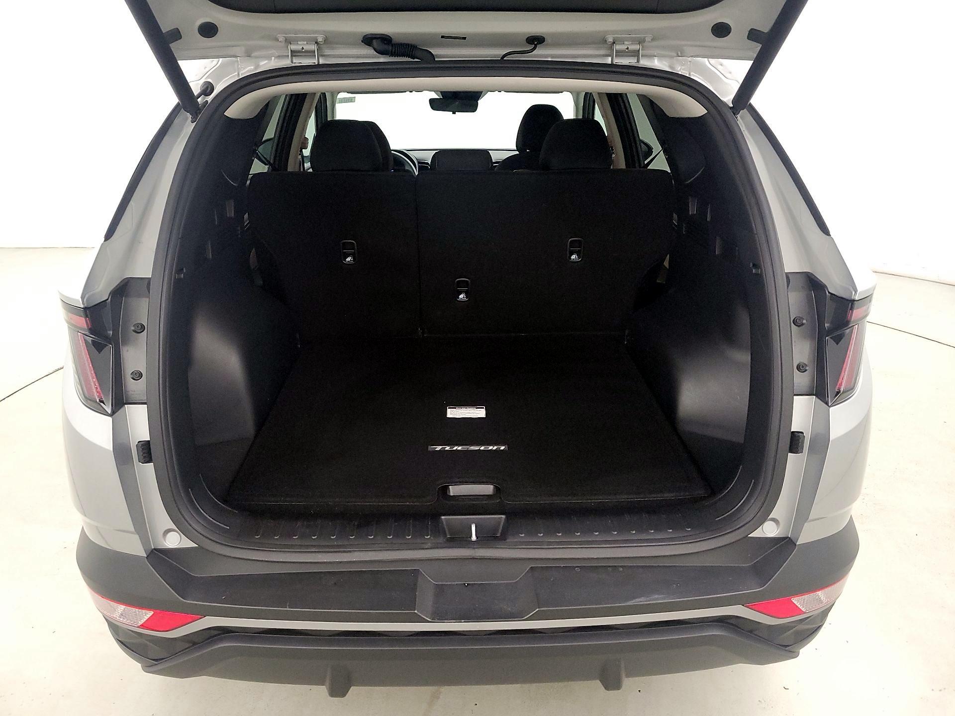 Thumbnail: 2023 Hyundai Tucson - 20