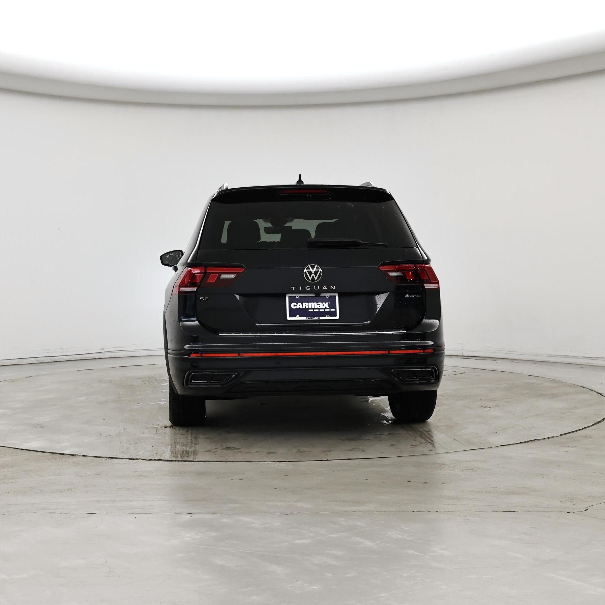 Thumbnail: 2022 Volkswagen Tiguan - 6