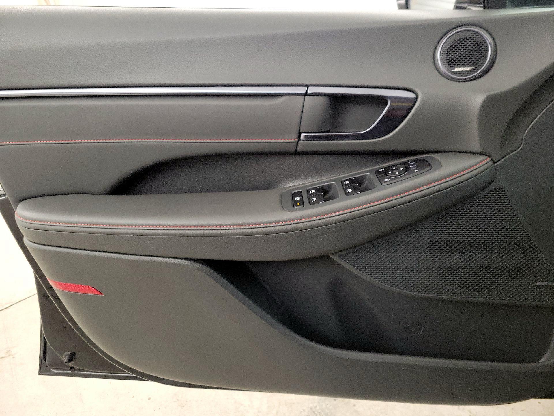 Thumbnail: 2022 Hyundai Sonata - 12