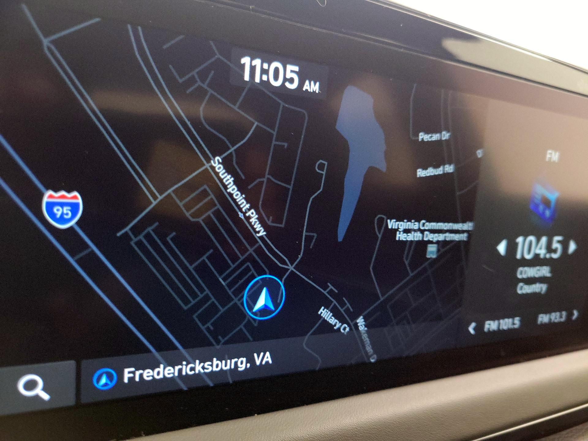 Thumbnail: 2022 Hyundai Sonata - 14