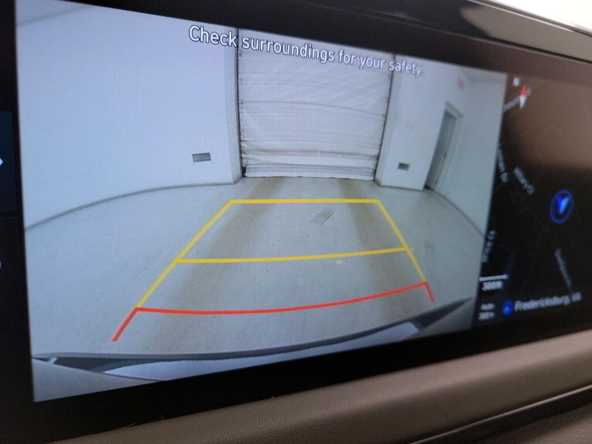 Thumbnail: 2022 Hyundai Sonata - 15