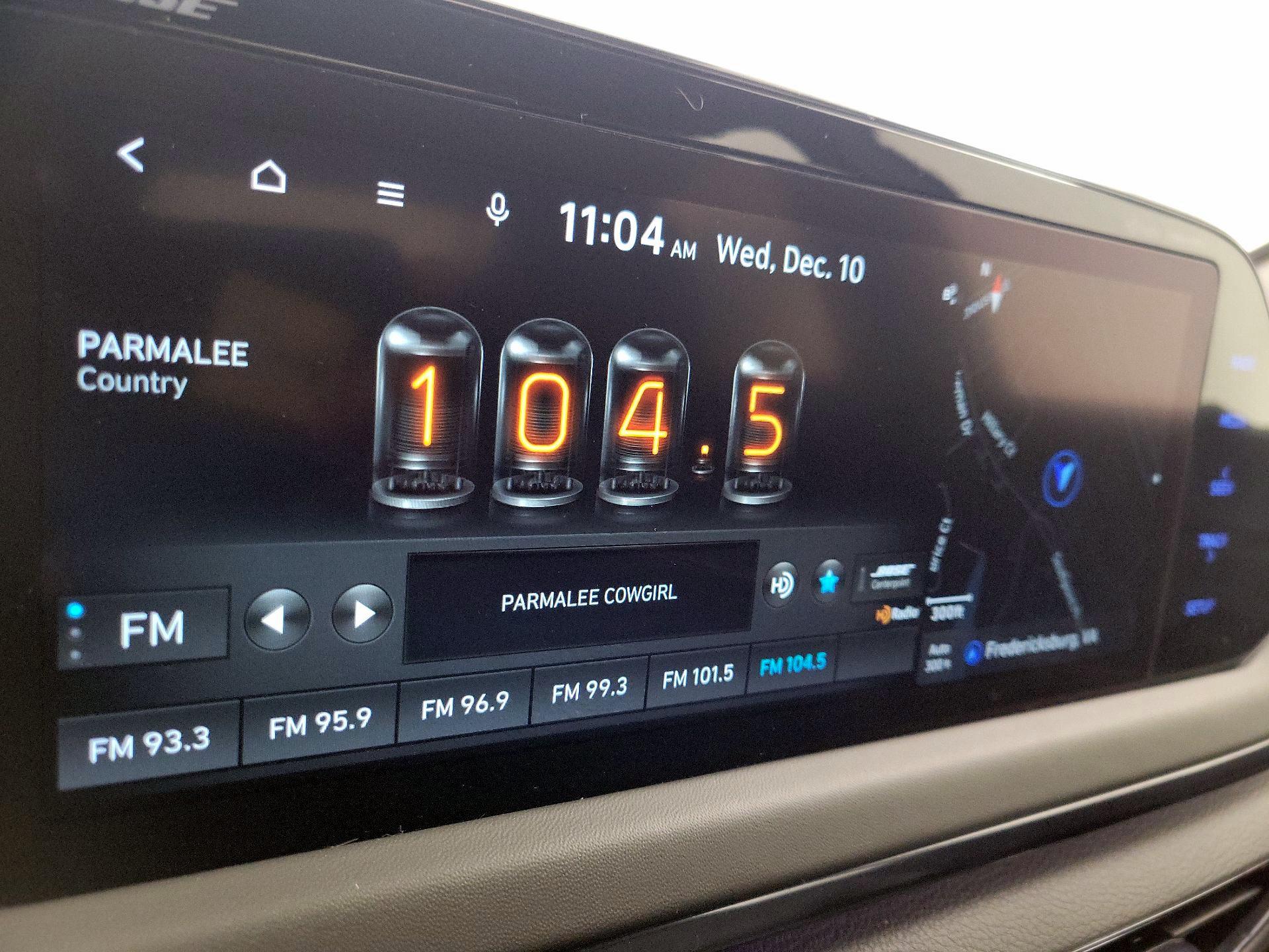 Thumbnail: 2022 Hyundai Sonata - 16