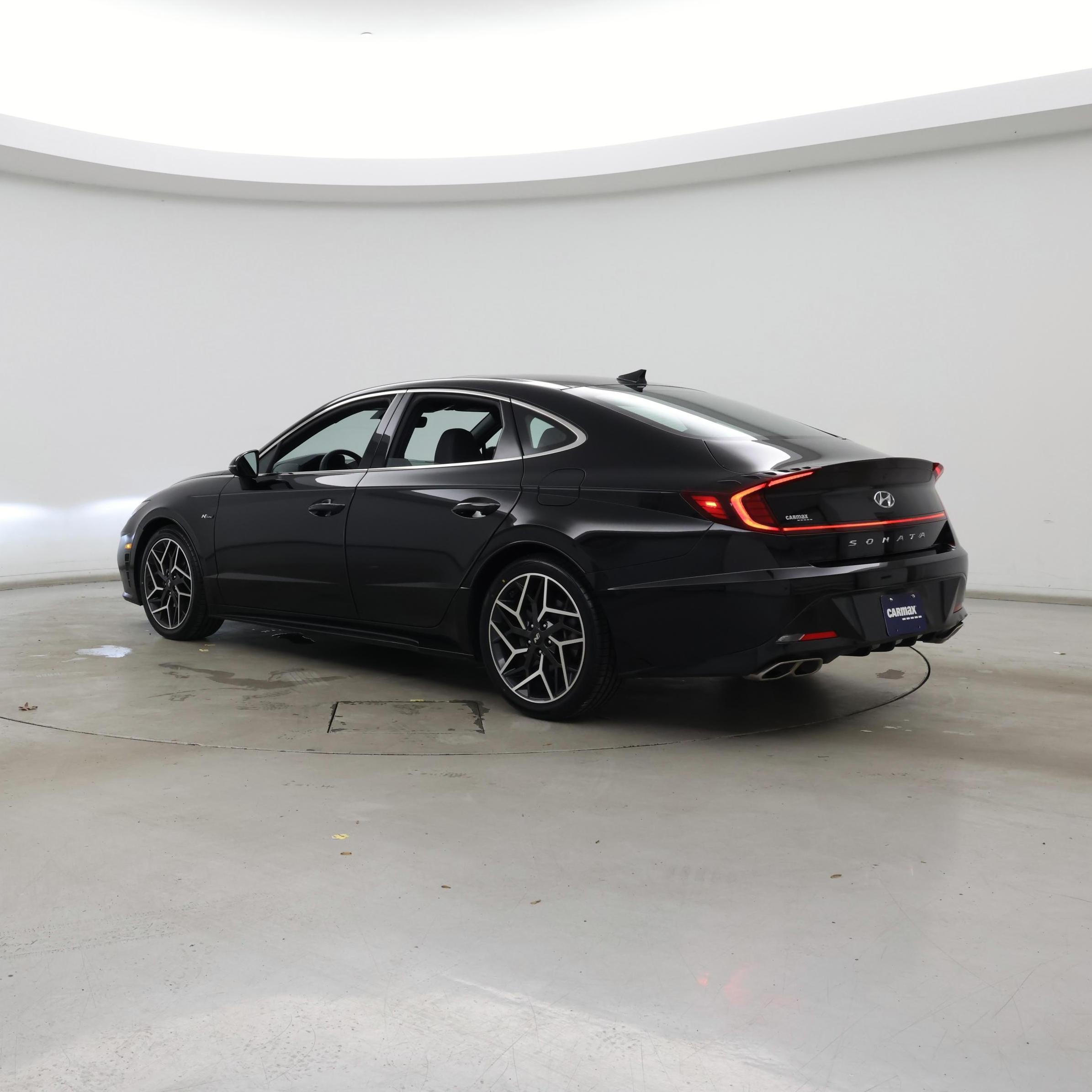 Thumbnail: 2022 Hyundai Sonata - 2