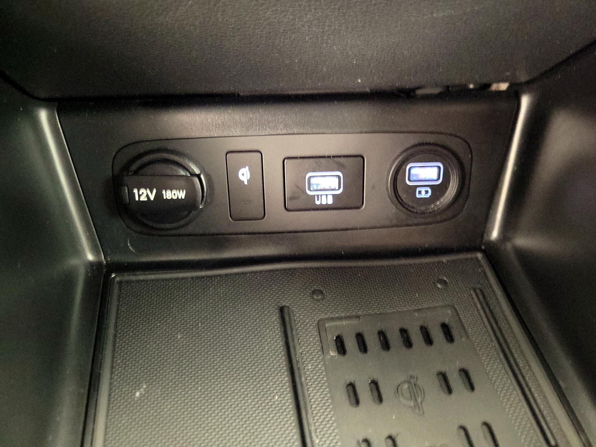 Thumbnail: 2022 Hyundai Sonata - 19