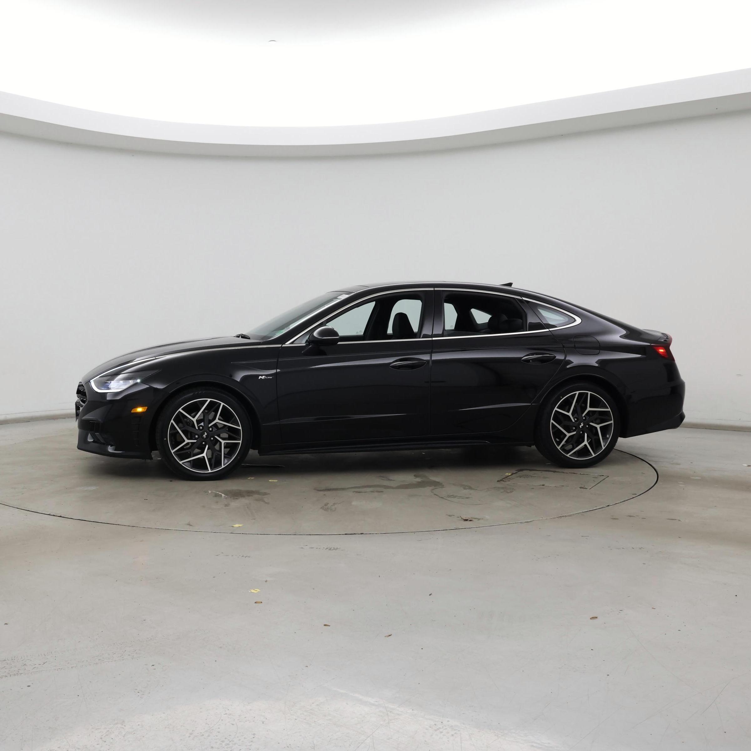 Thumbnail: 2022 Hyundai Sonata - 3