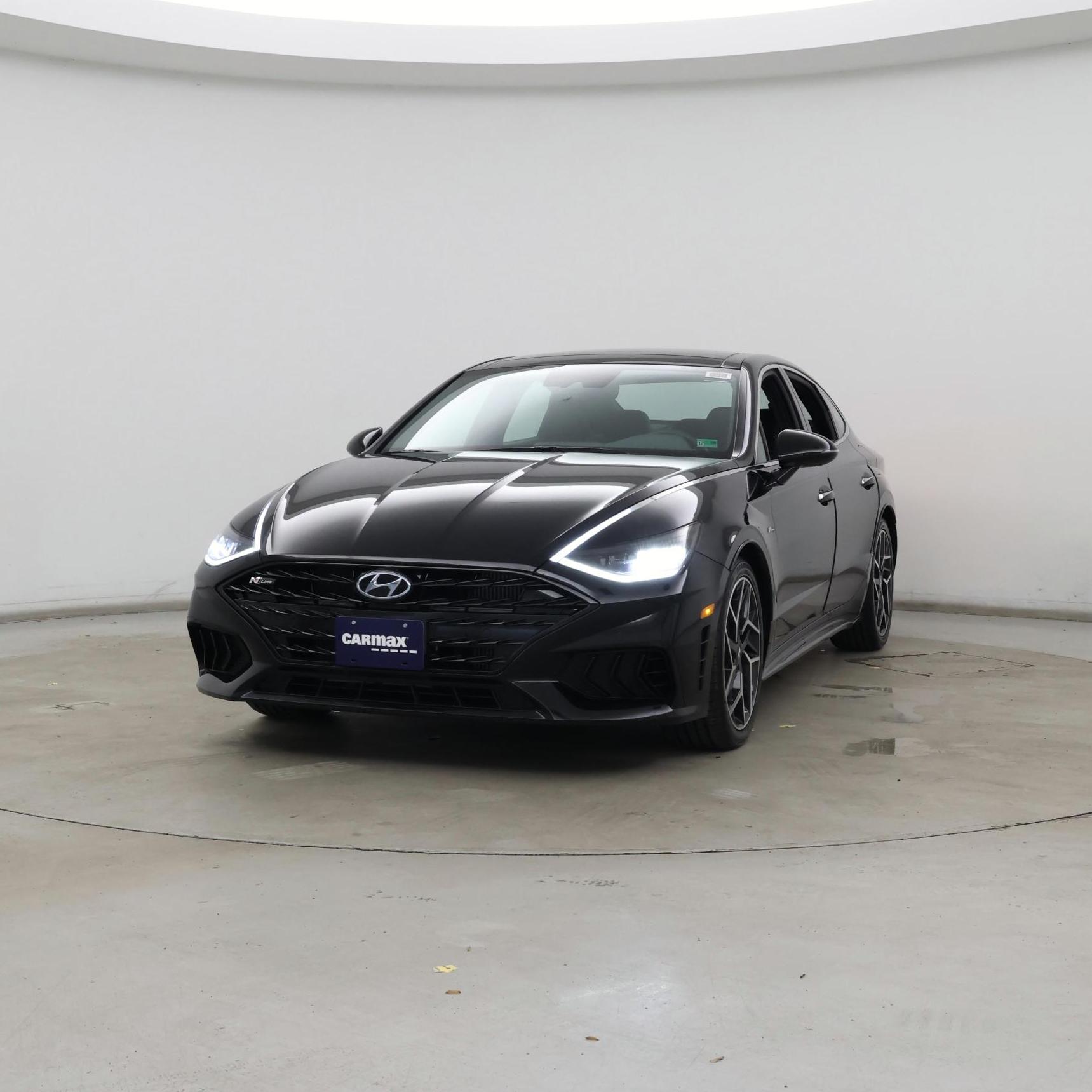 Thumbnail: 2022 Hyundai Sonata - 4