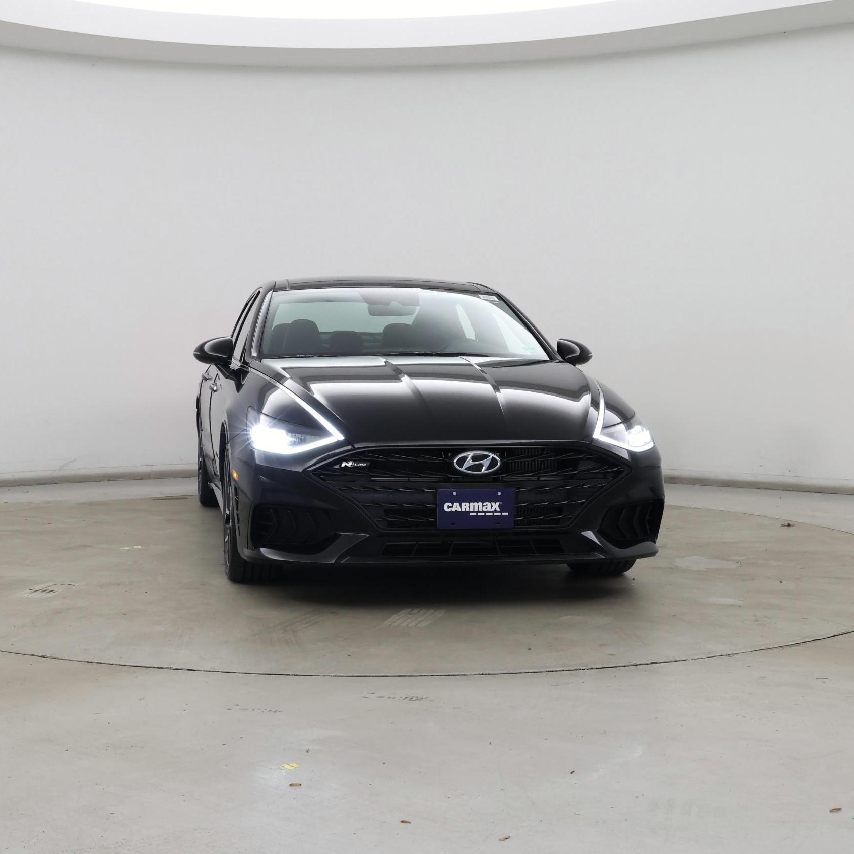 Thumbnail: 2022 Hyundai Sonata - 5