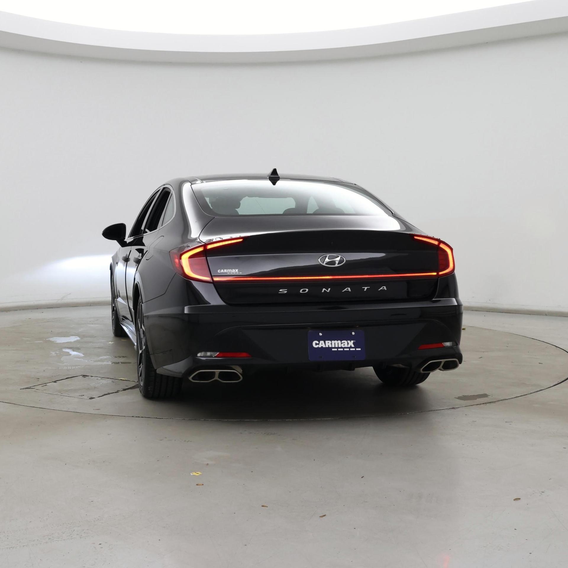 Thumbnail: 2022 Hyundai Sonata - 6