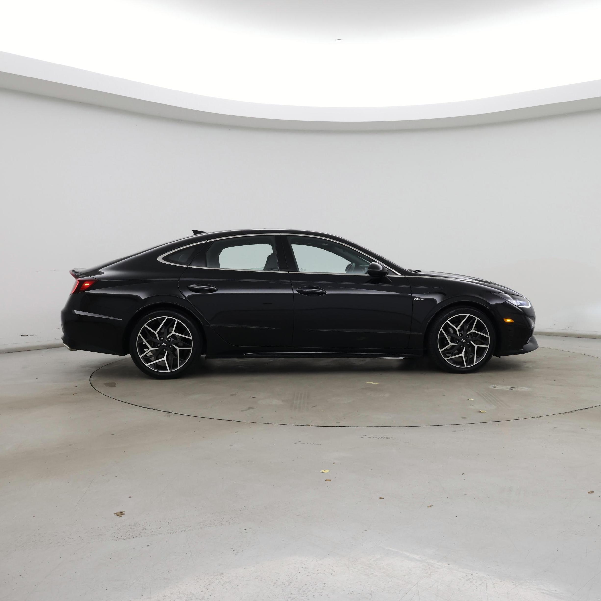 Thumbnail: 2022 Hyundai Sonata - 7