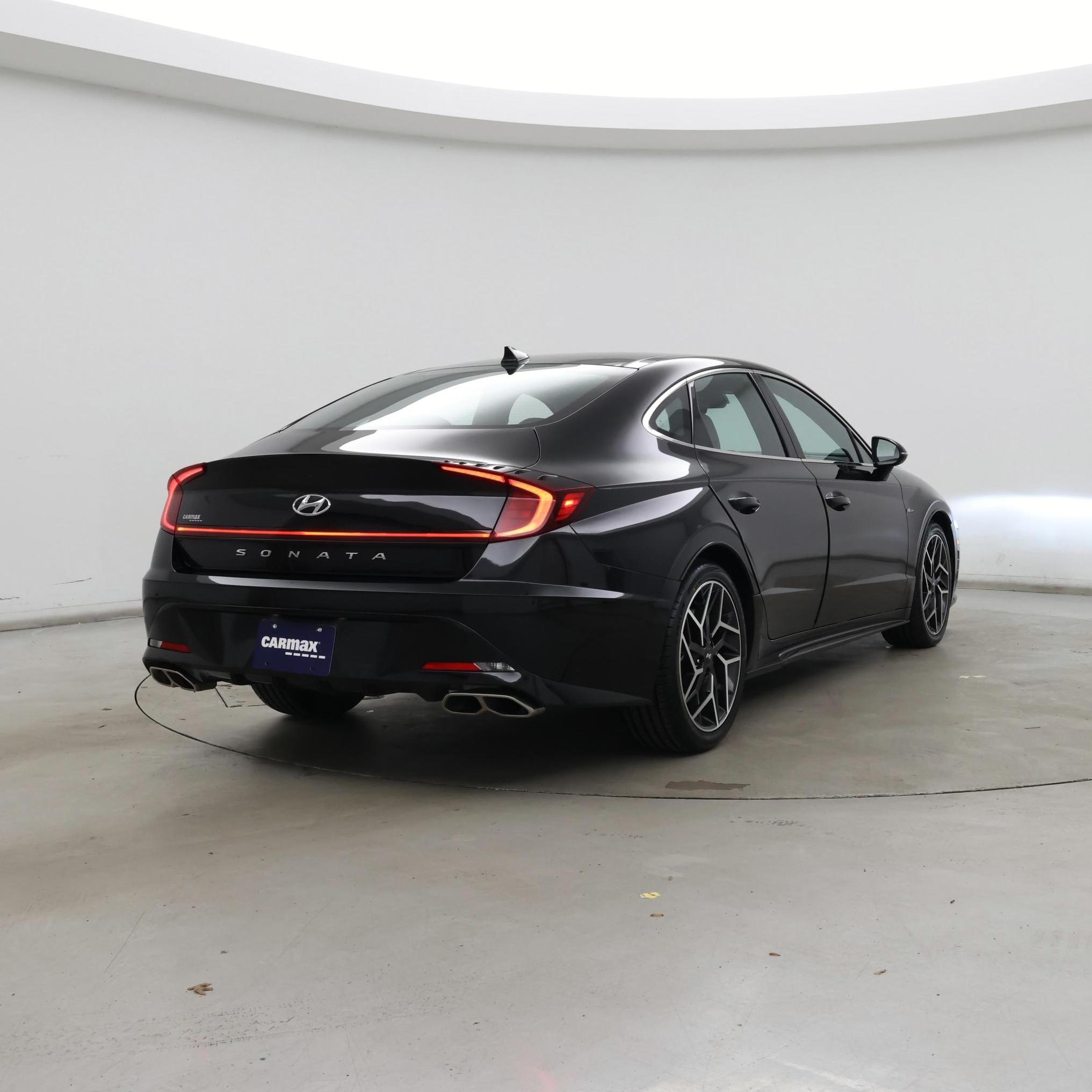 Thumbnail: 2022 Hyundai Sonata - 8