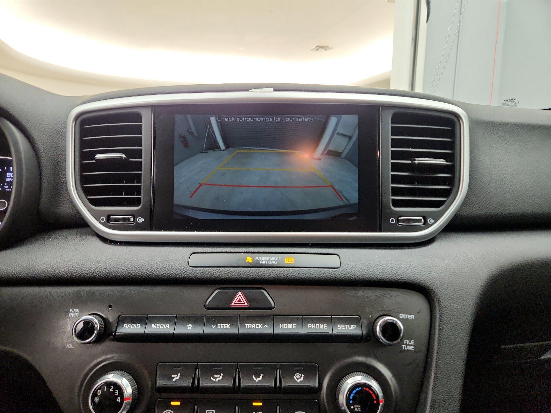 Thumbnail: 2022 Kia Sportage - 14