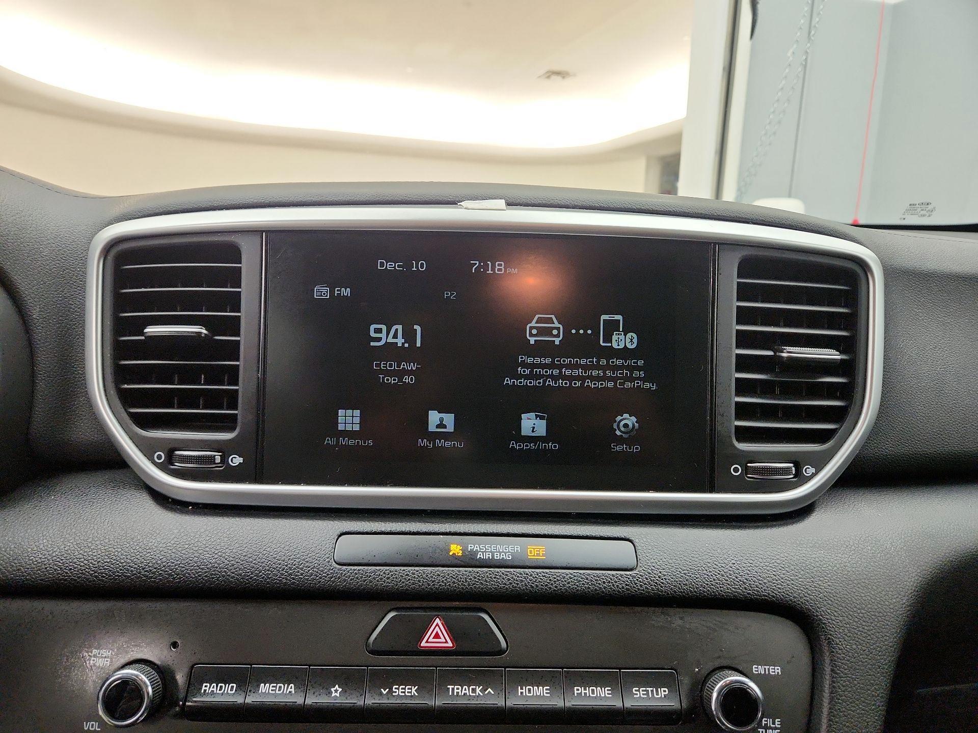 Thumbnail: 2022 Kia Sportage - 15