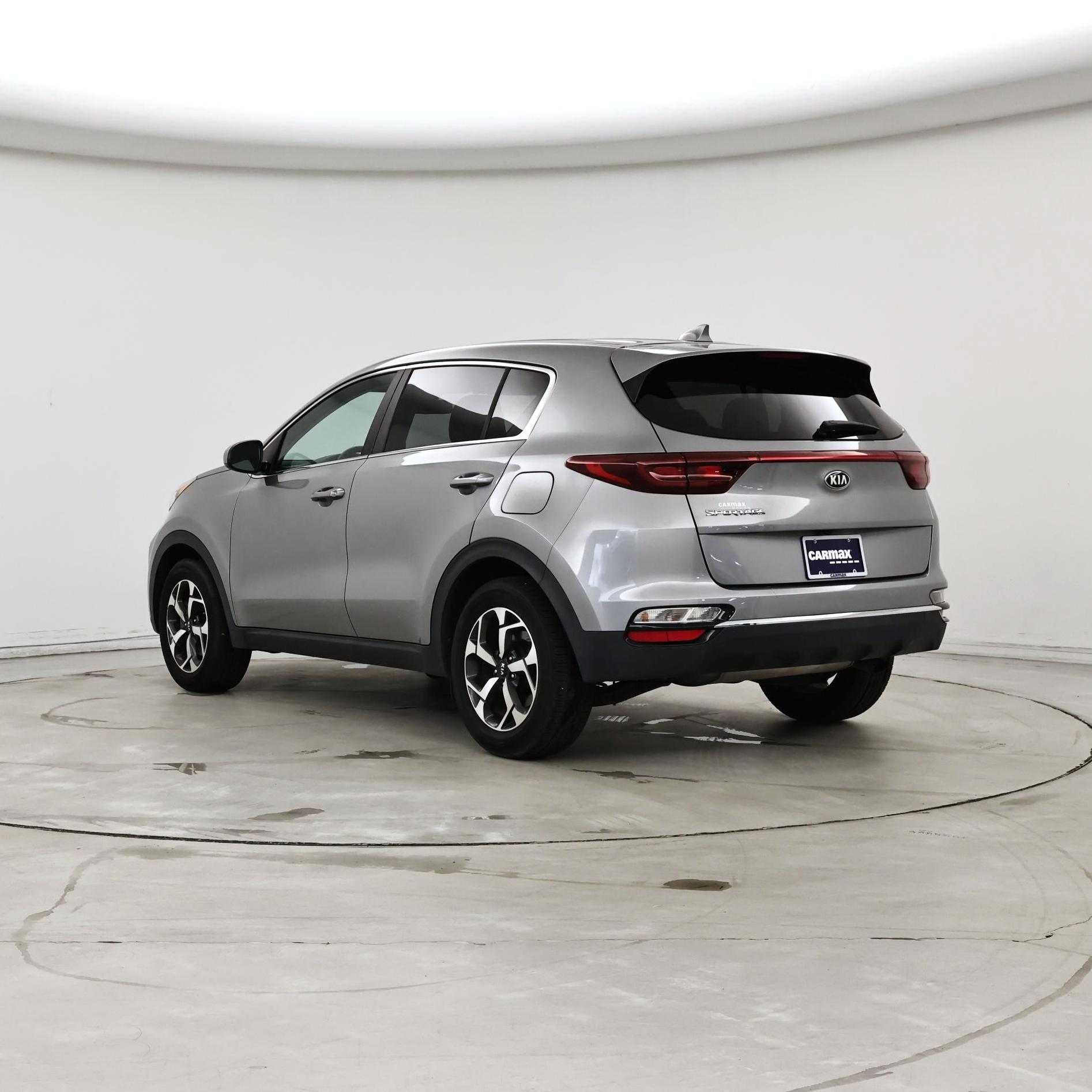 Thumbnail: 2022 Kia Sportage - 2