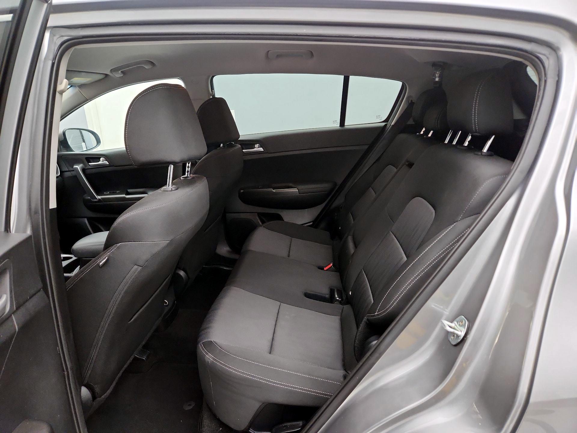 Thumbnail: 2022 Kia Sportage - 19