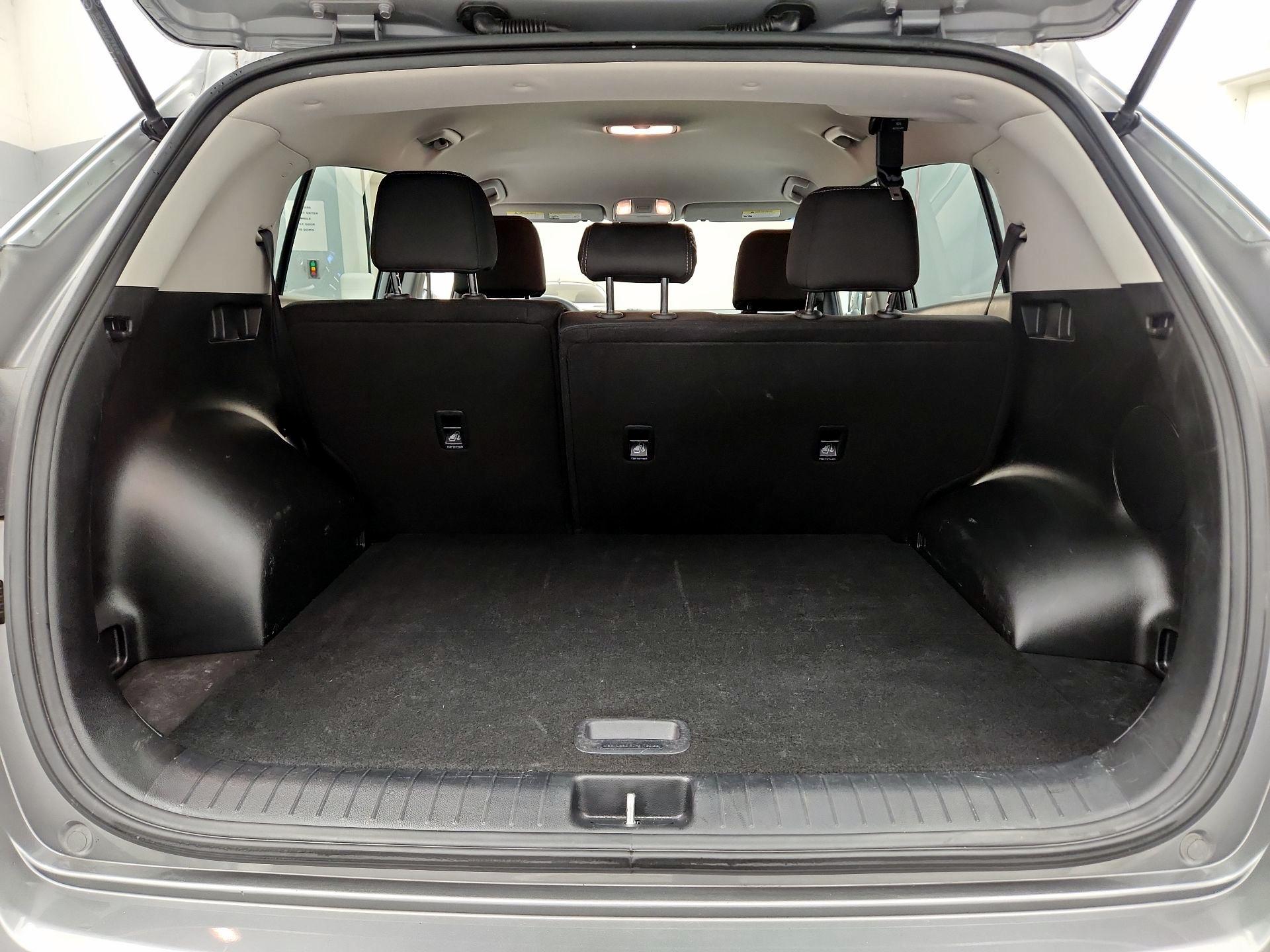 Thumbnail: 2022 Kia Sportage - 20