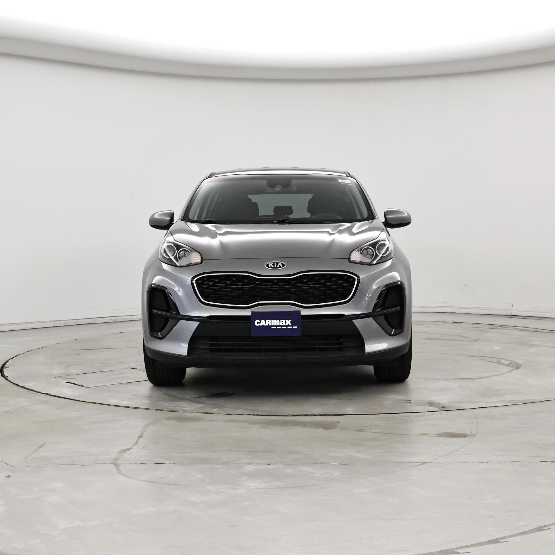 Thumbnail: 2022 Kia Sportage - 5