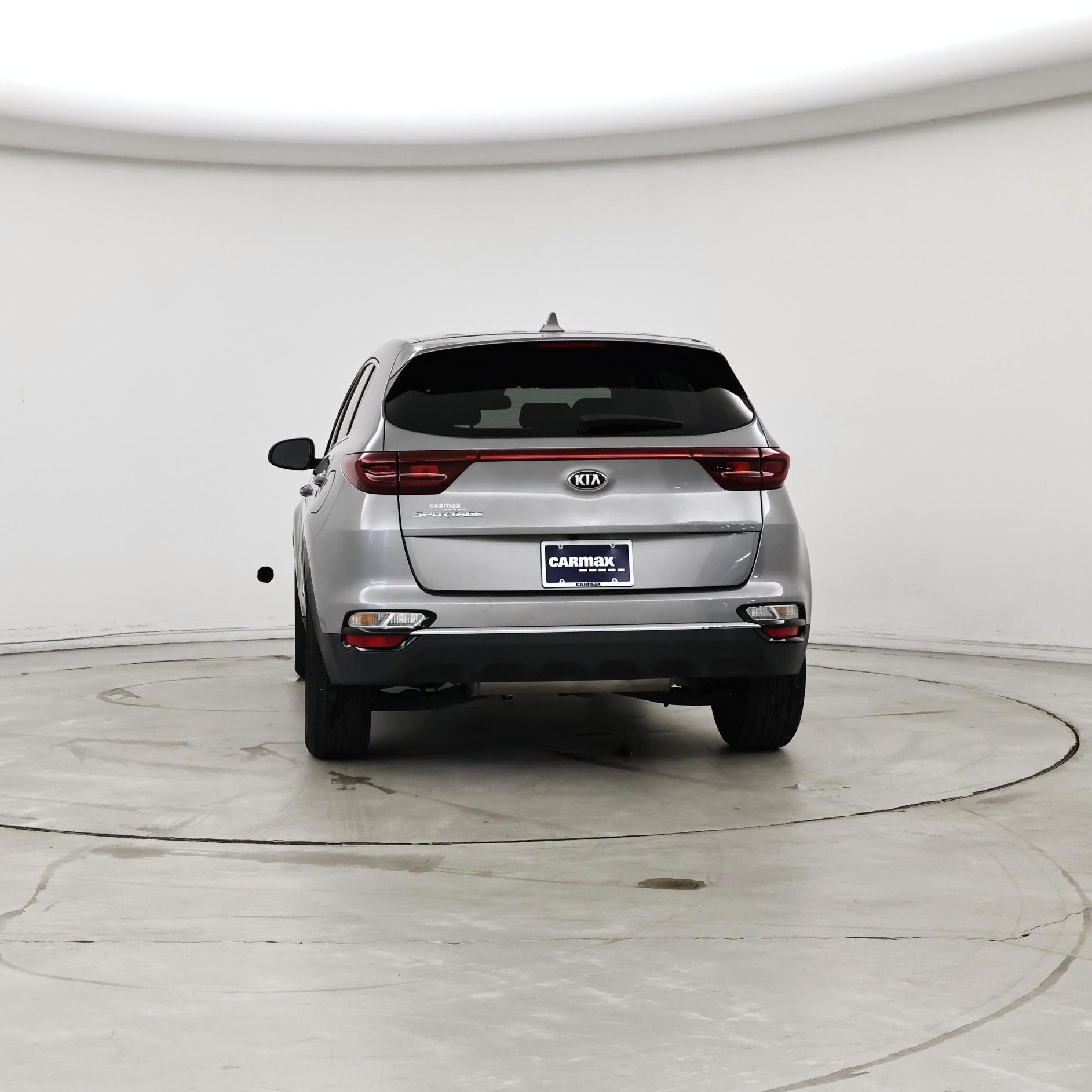 Thumbnail: 2022 Kia Sportage - 6