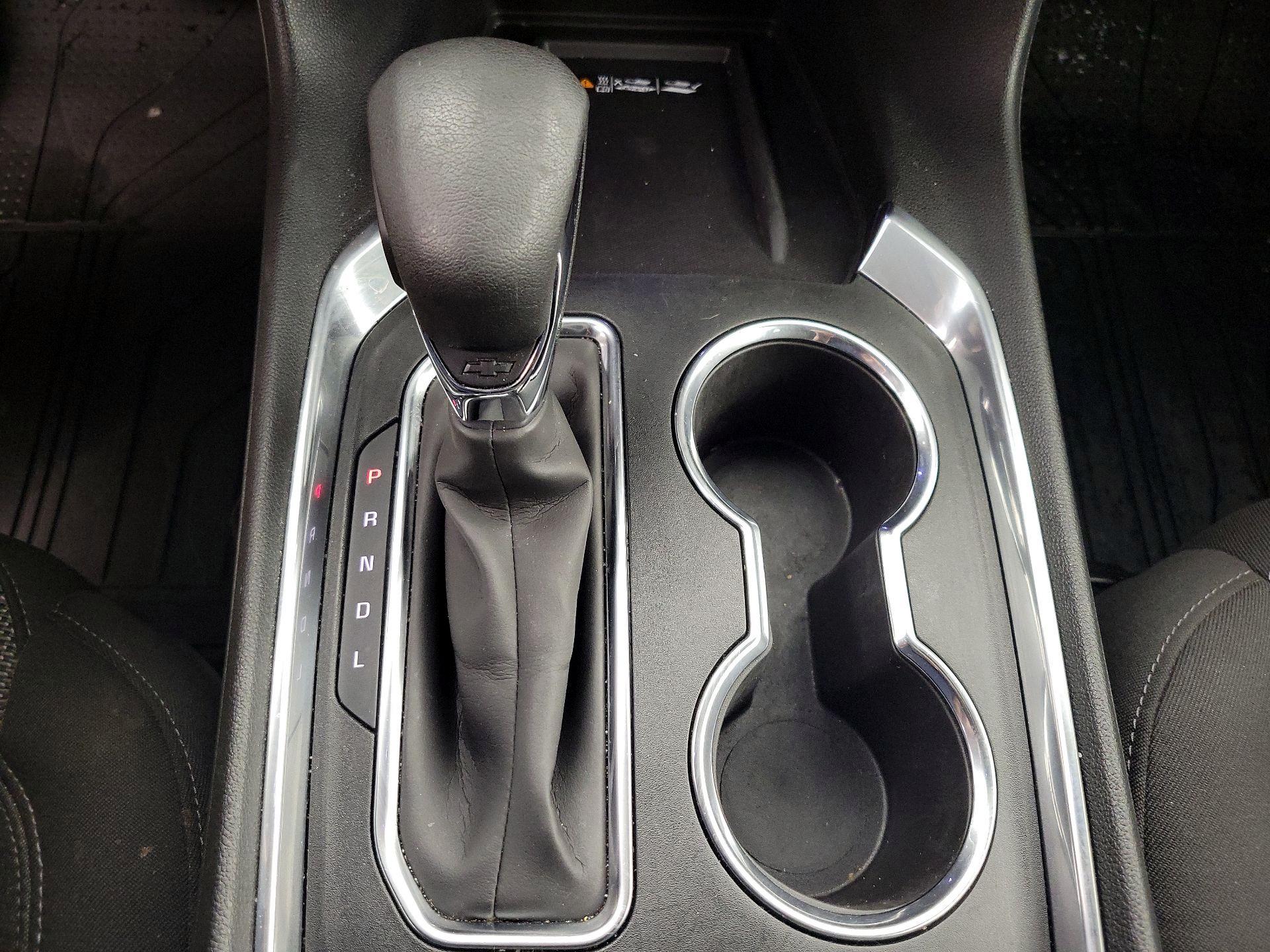 Thumbnail: 2023 Chevrolet Traverse - 17