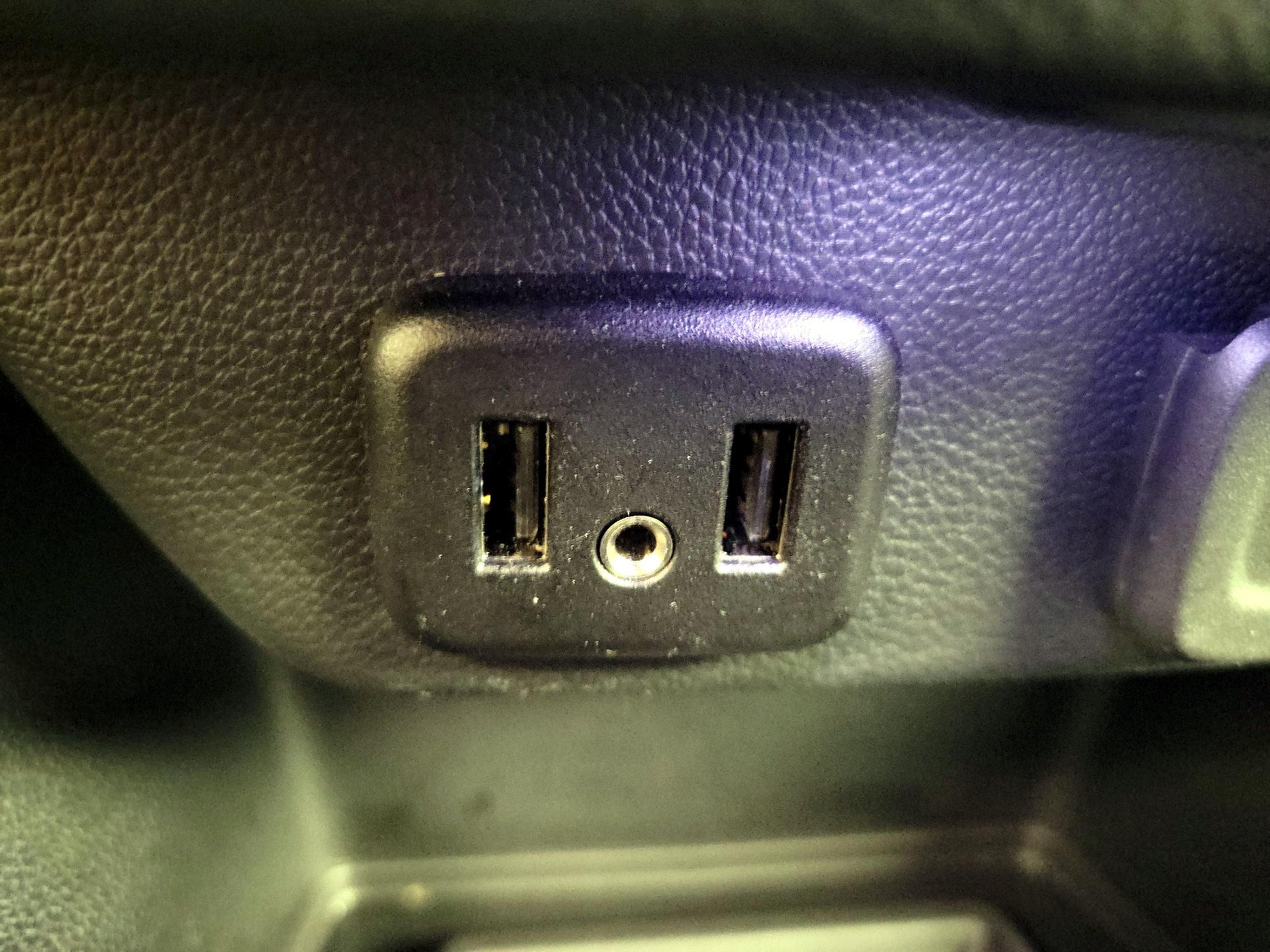 Thumbnail: 2023 Chevrolet Traverse - 18