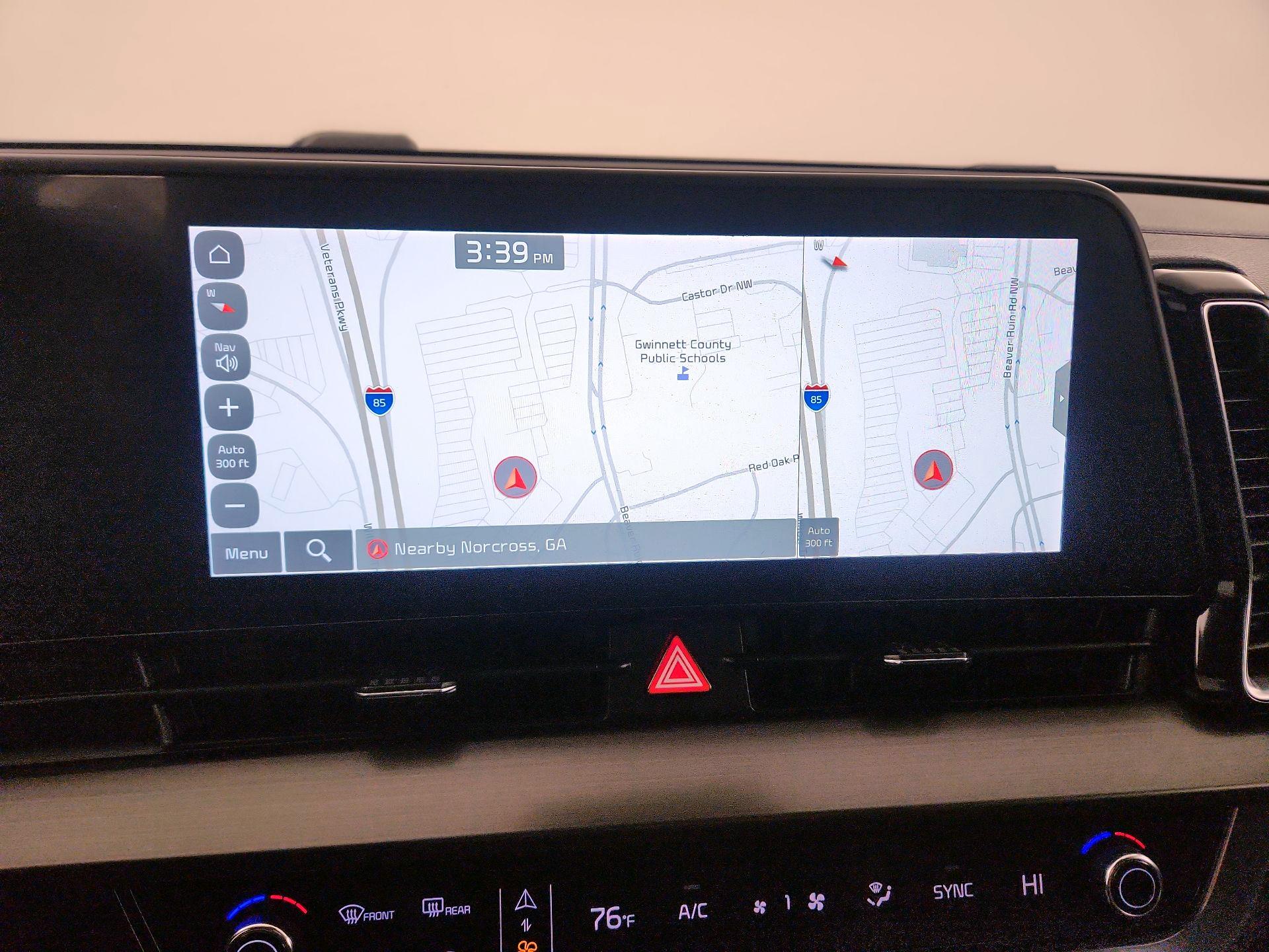 Thumbnail: 2023 Kia Sportage - 14