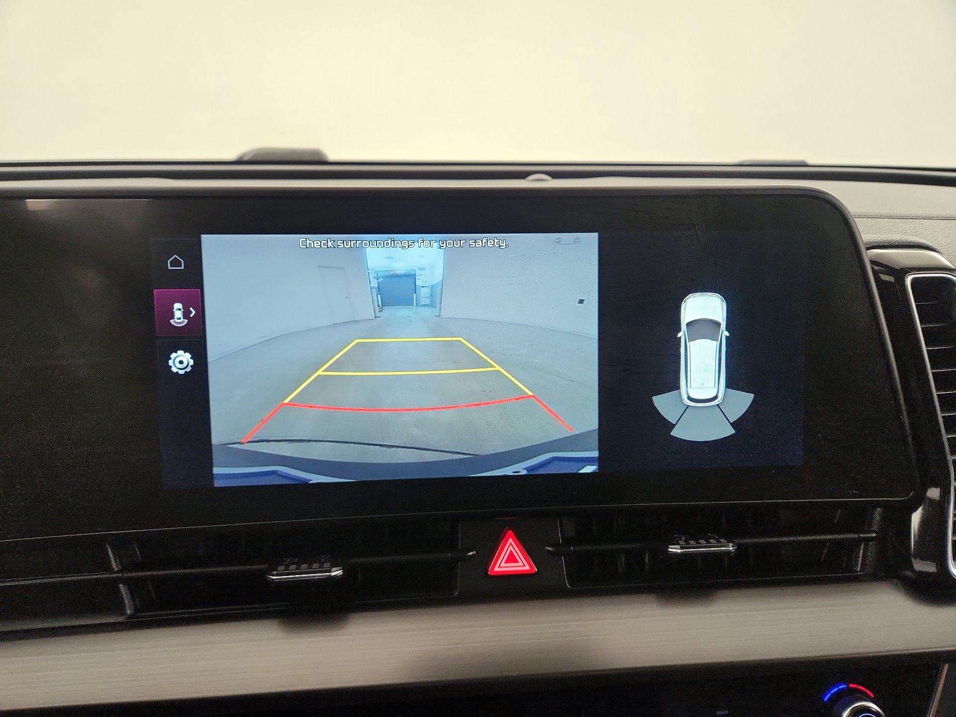 Thumbnail: 2023 Kia Sportage - 15