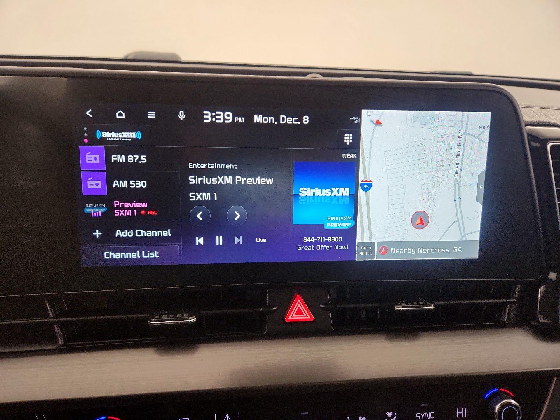 Thumbnail: 2023 Kia Sportage - 16